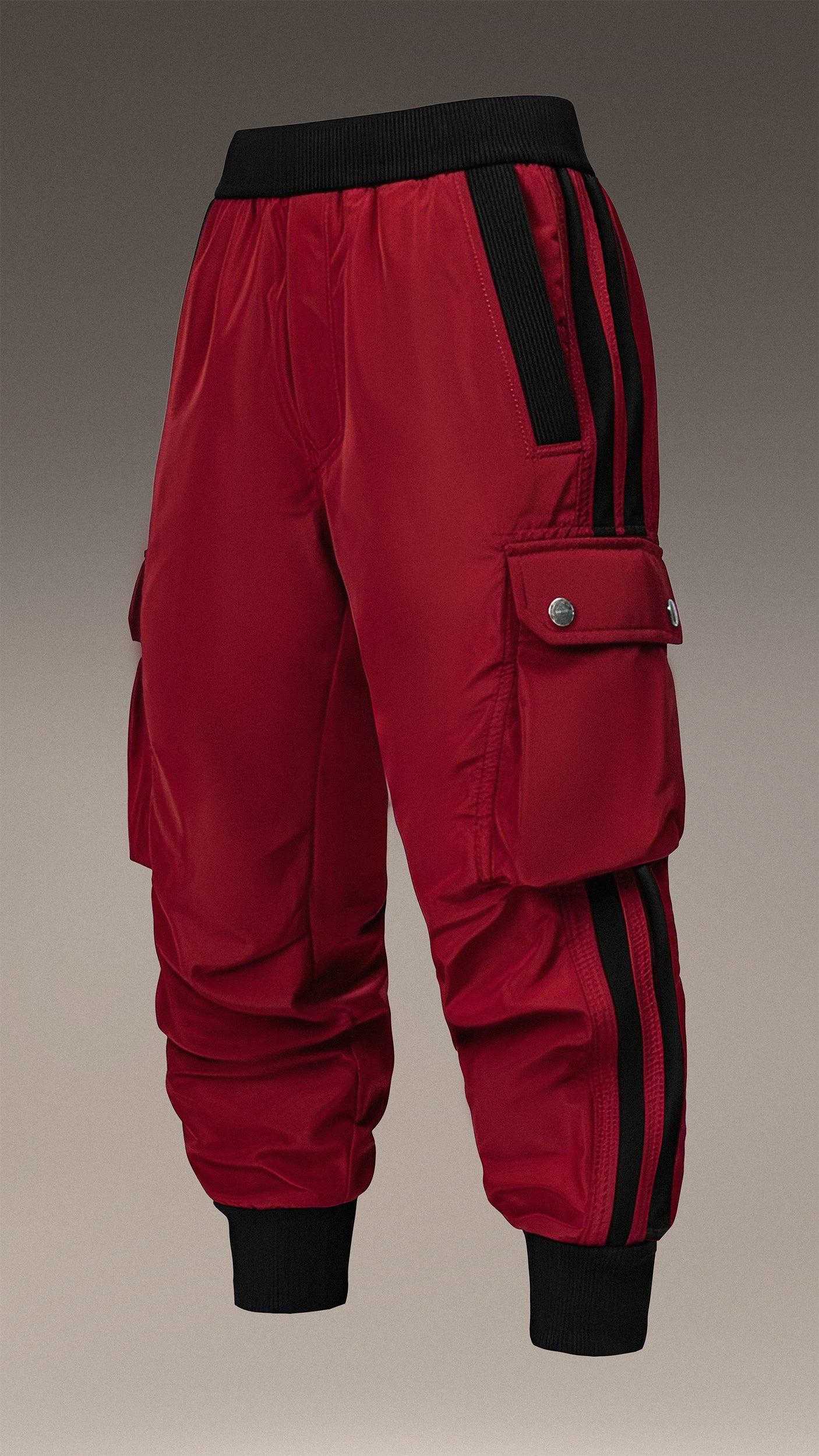 Pantaloni cargo - P34815