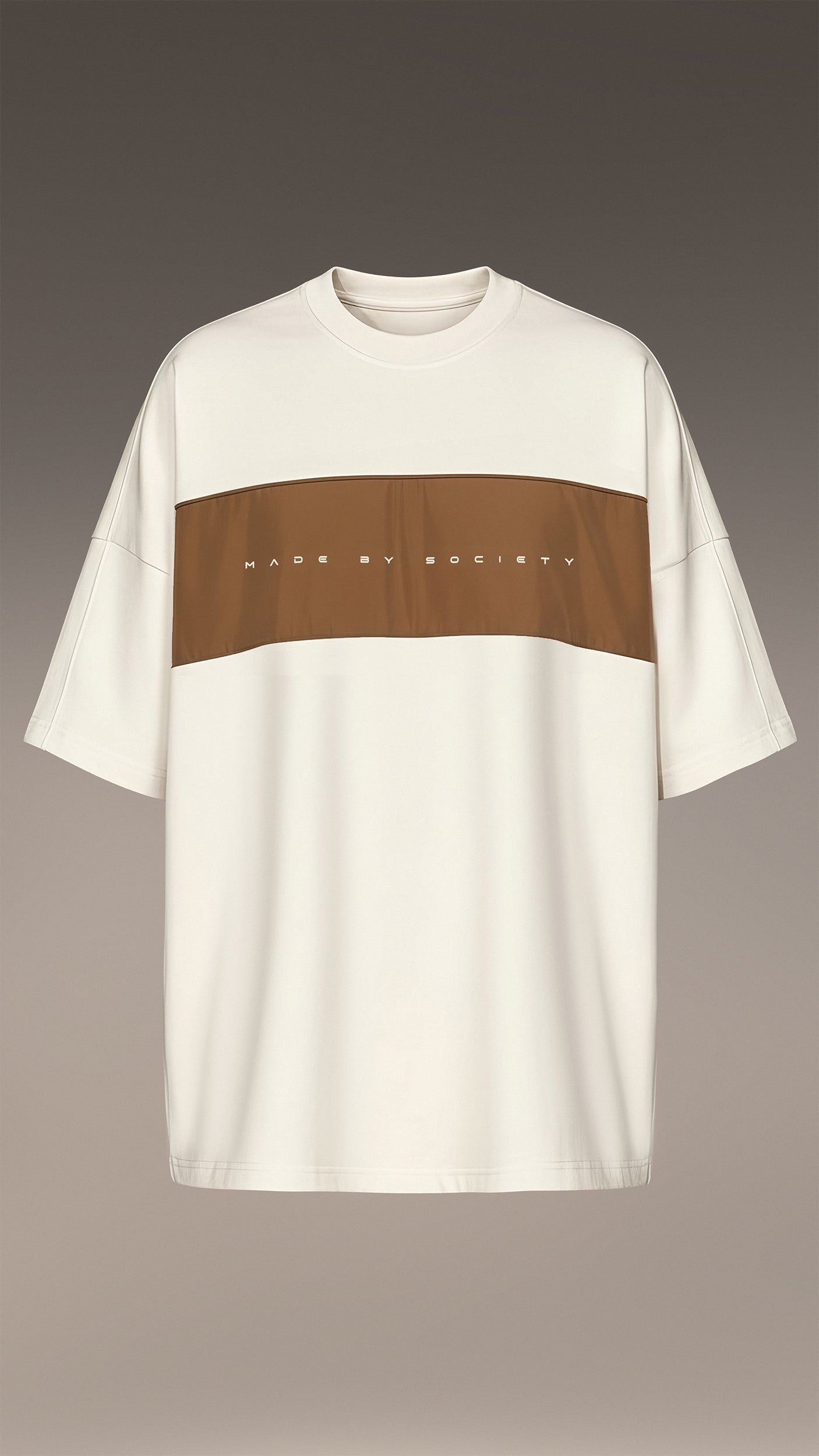 Made by Society T-Shirt - T16793