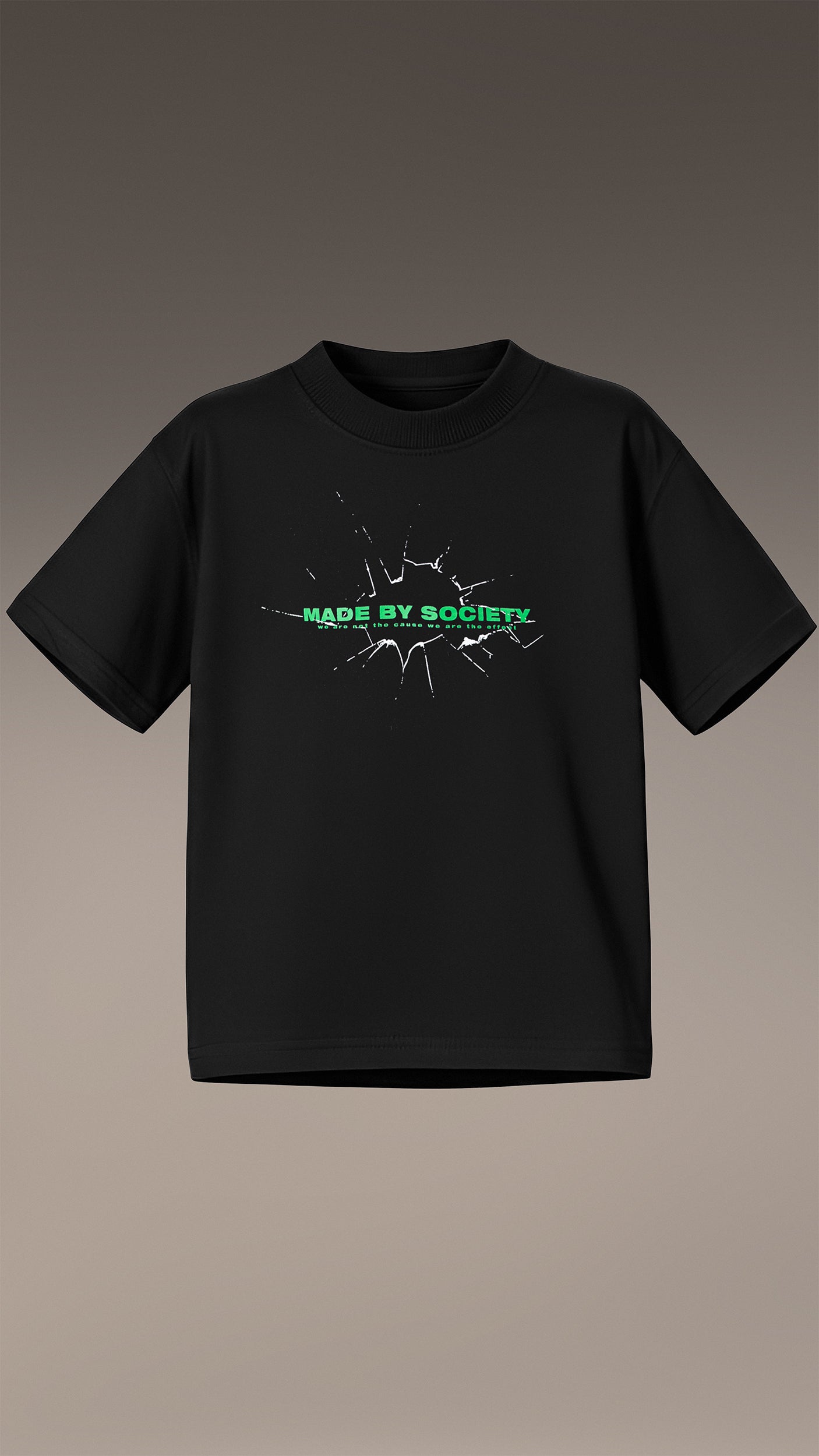 Tricou "Troublemaker" - T34204