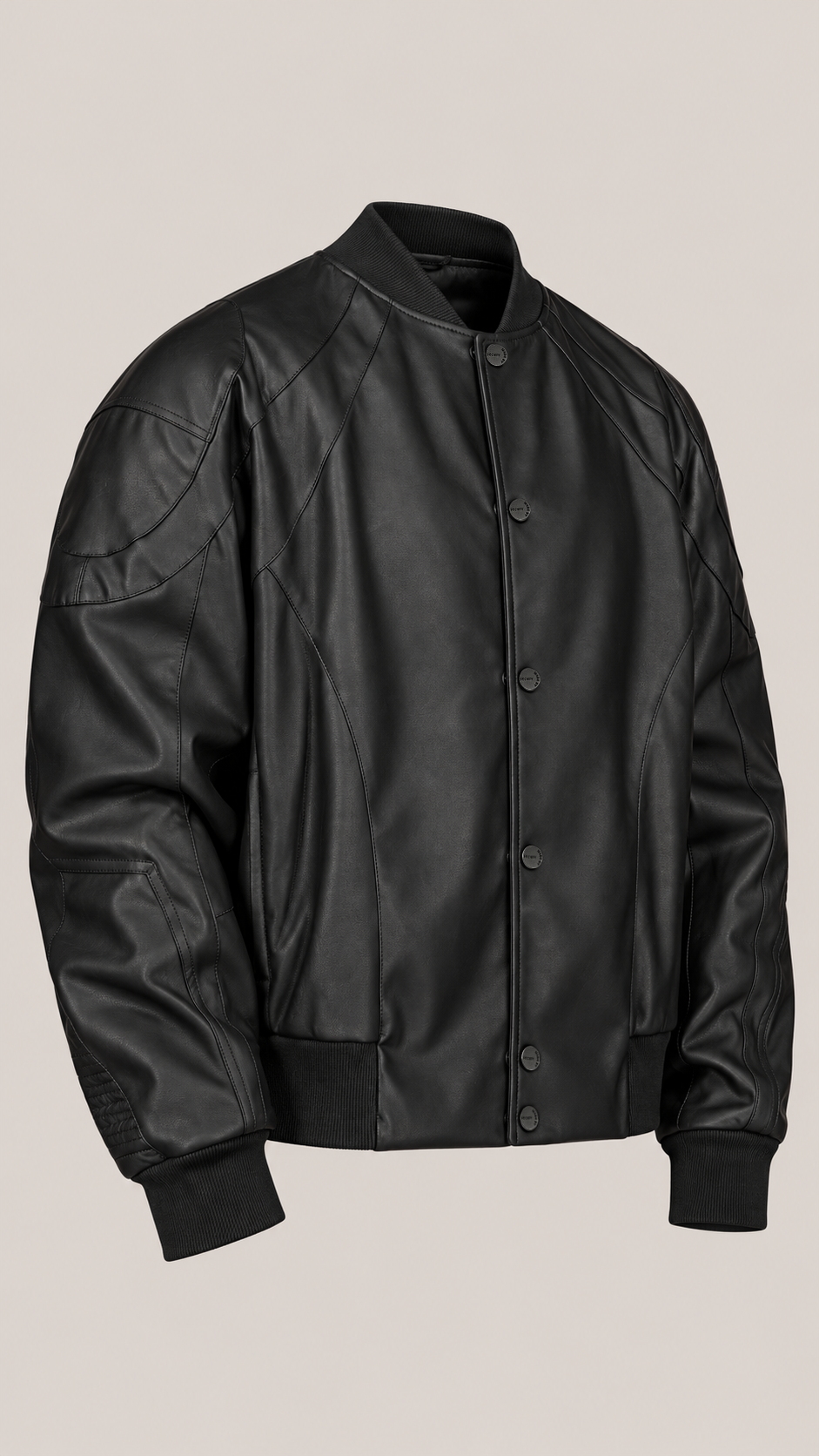 Quiet Street Jacket - J17656