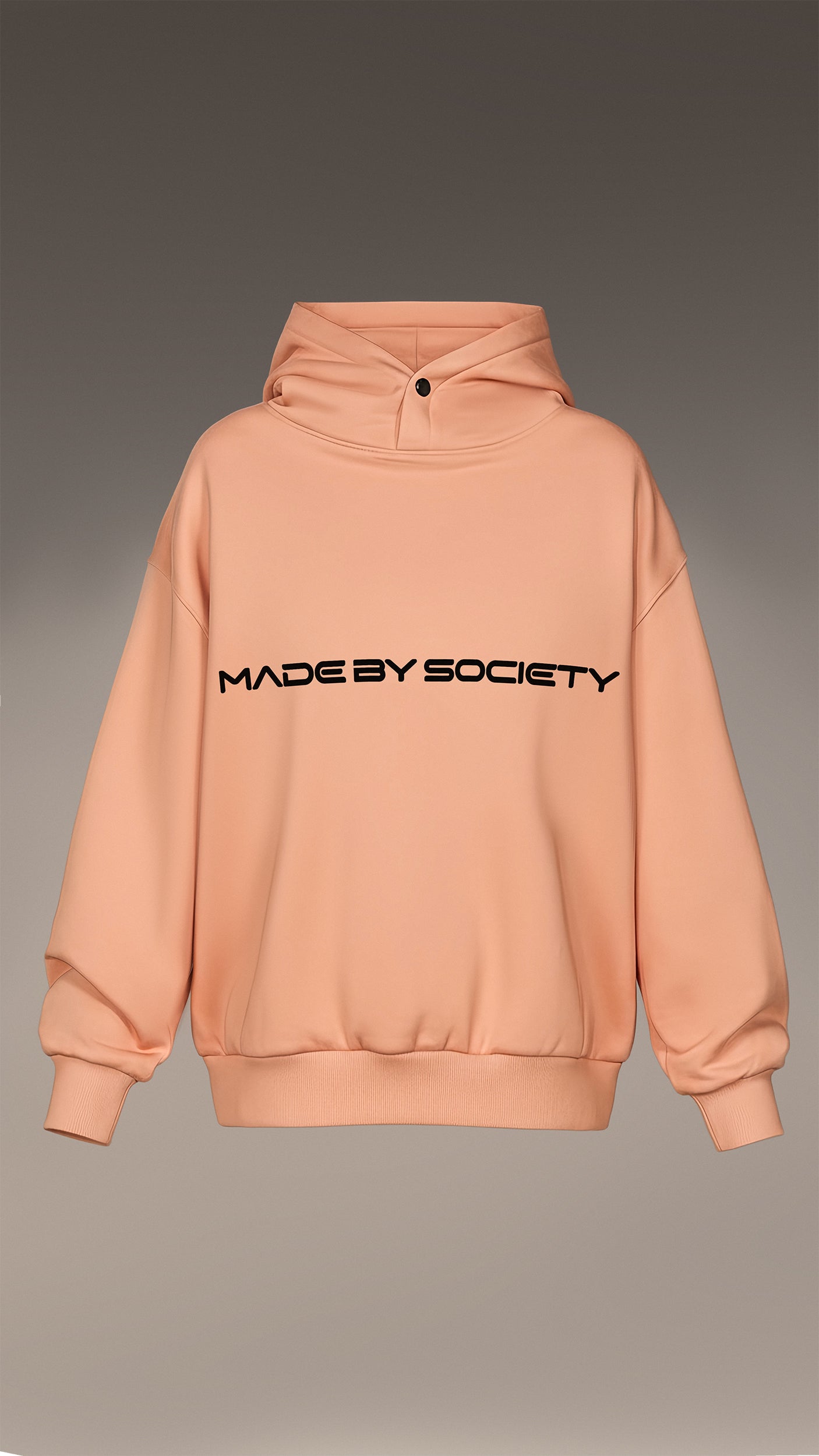 Made by Society Hoodie - H36876
