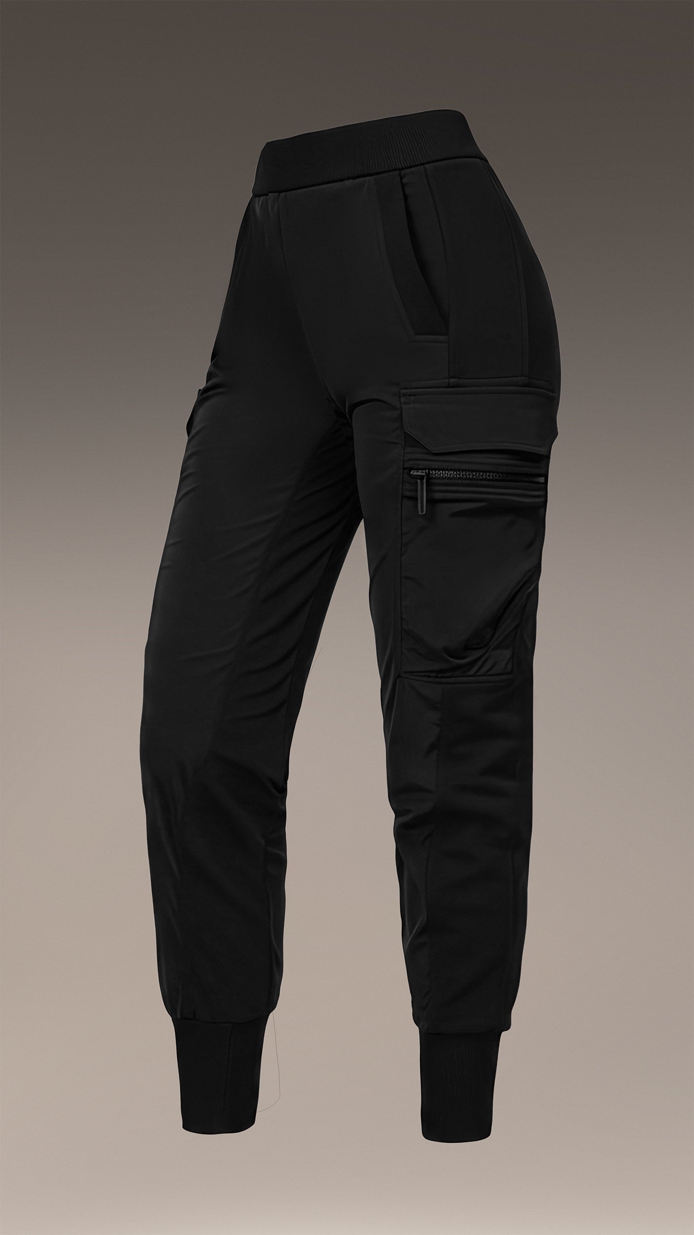 Cargo pants - P24027