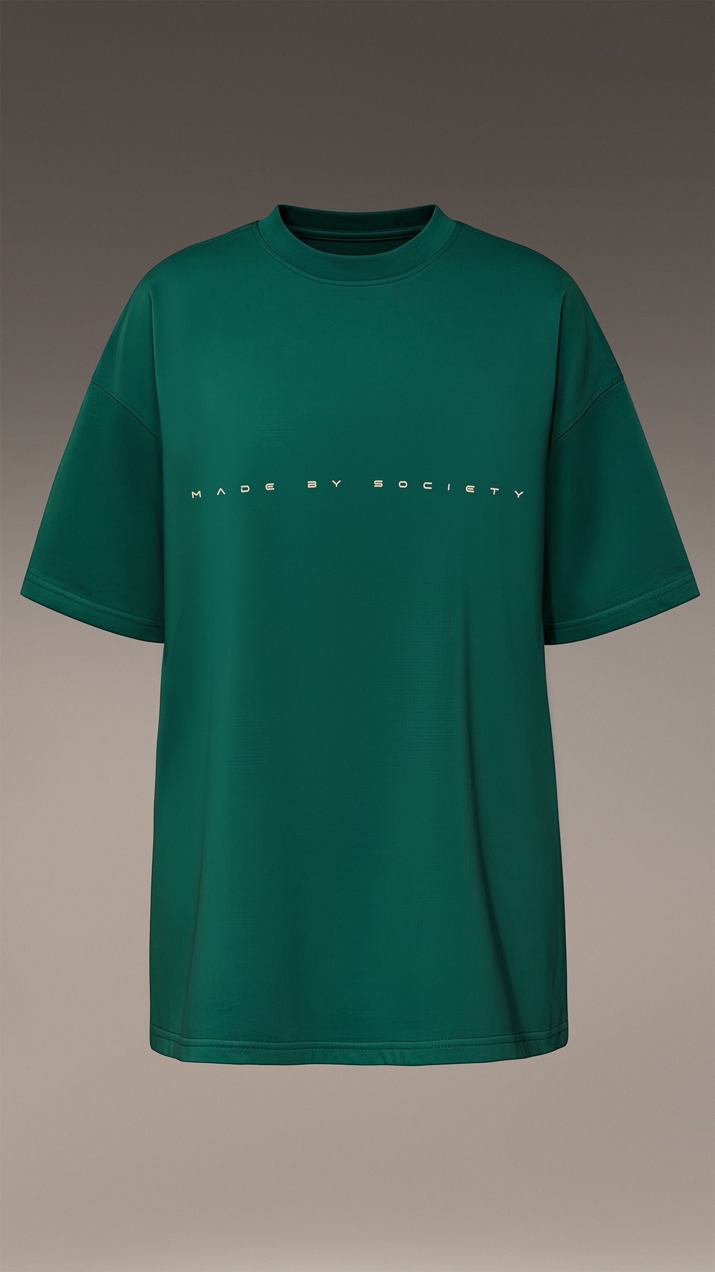 Tricou Made by Society - T26886