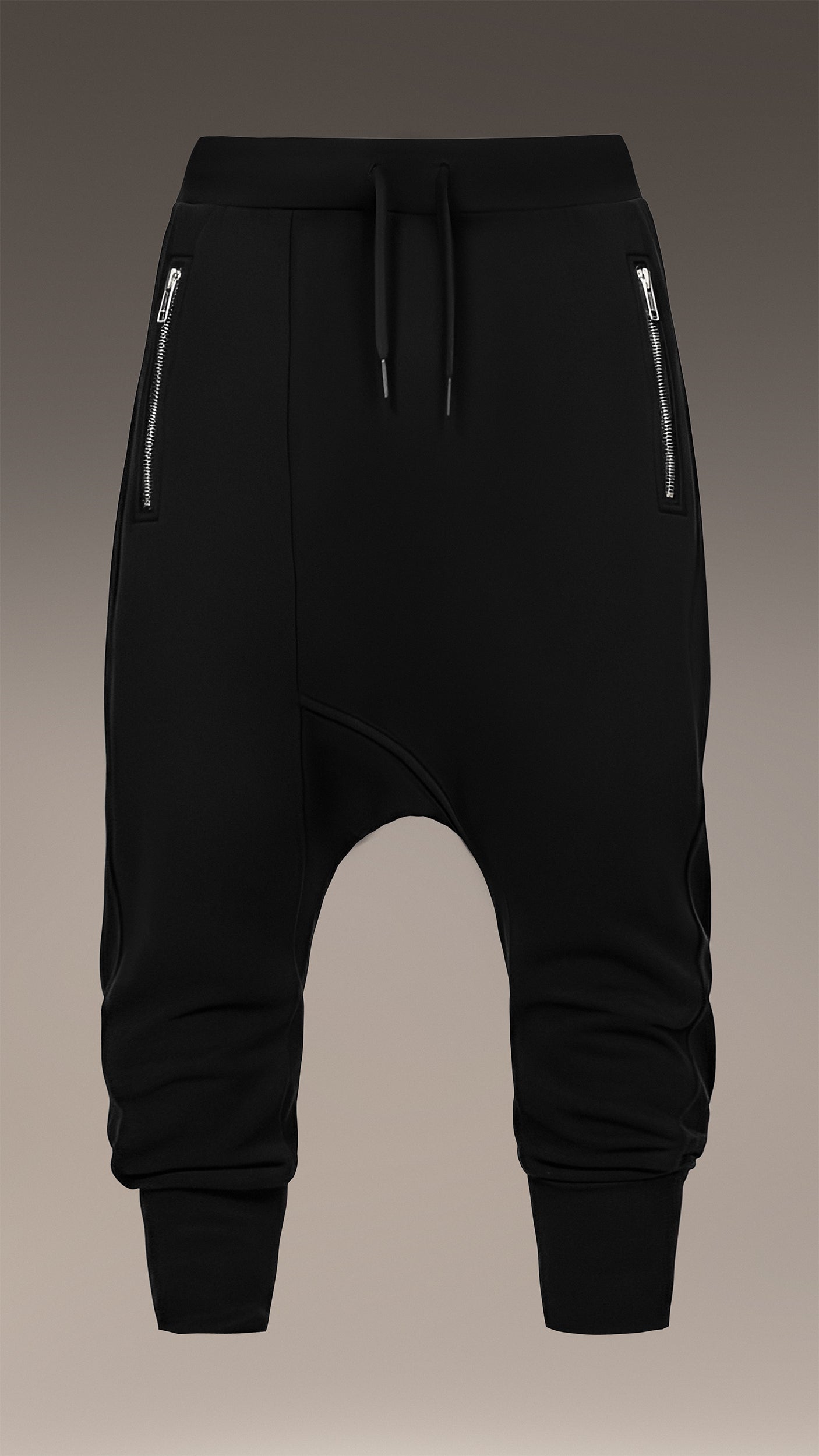 Zip jogger - P12963