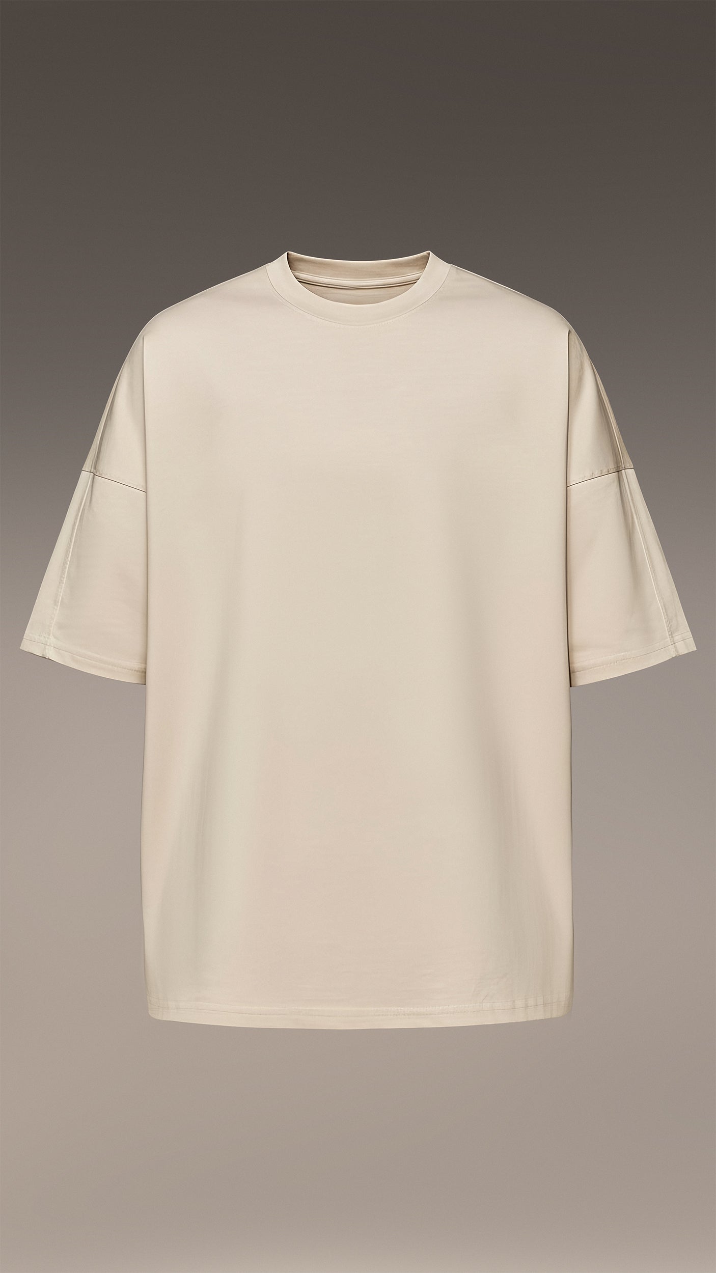 CORE GRID T-shirt - T17172