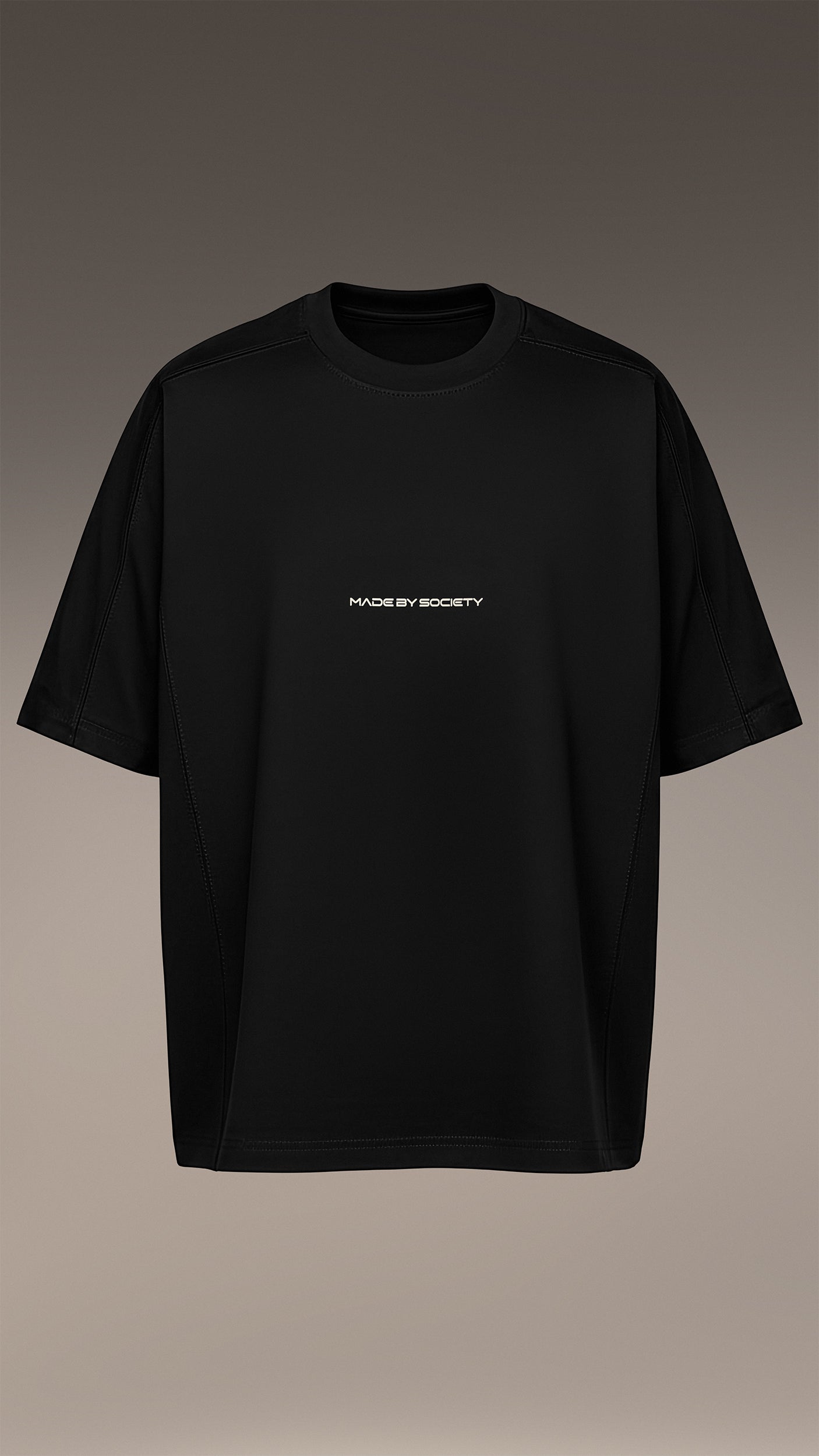 Tricou Made by Society - T16382