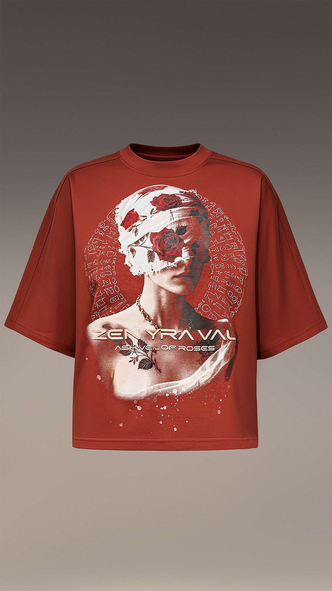 Made by Society T-shirt - T26887