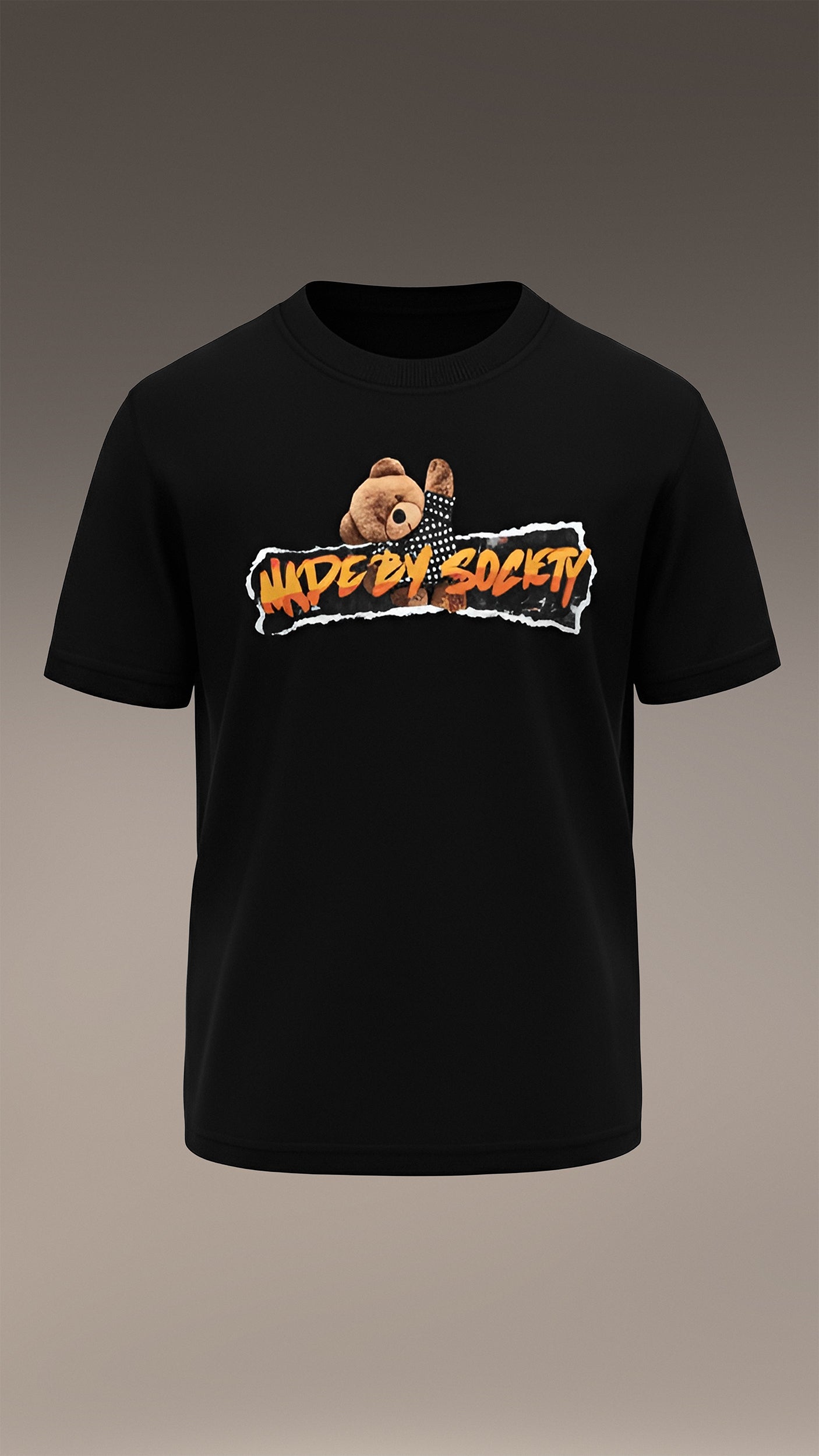 Thuggin t-shirt - T34603