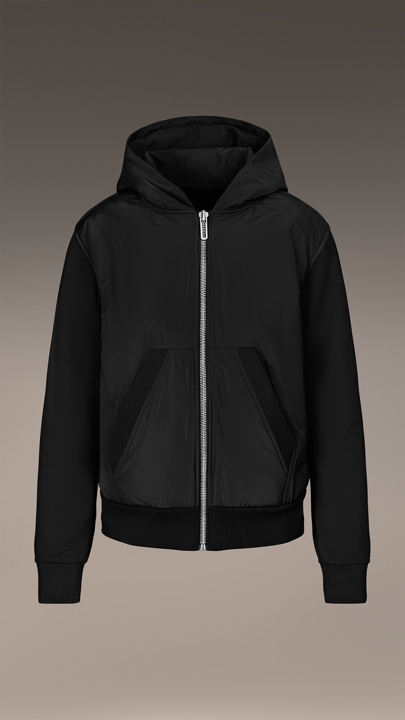 Young rebel hoodie - H34672