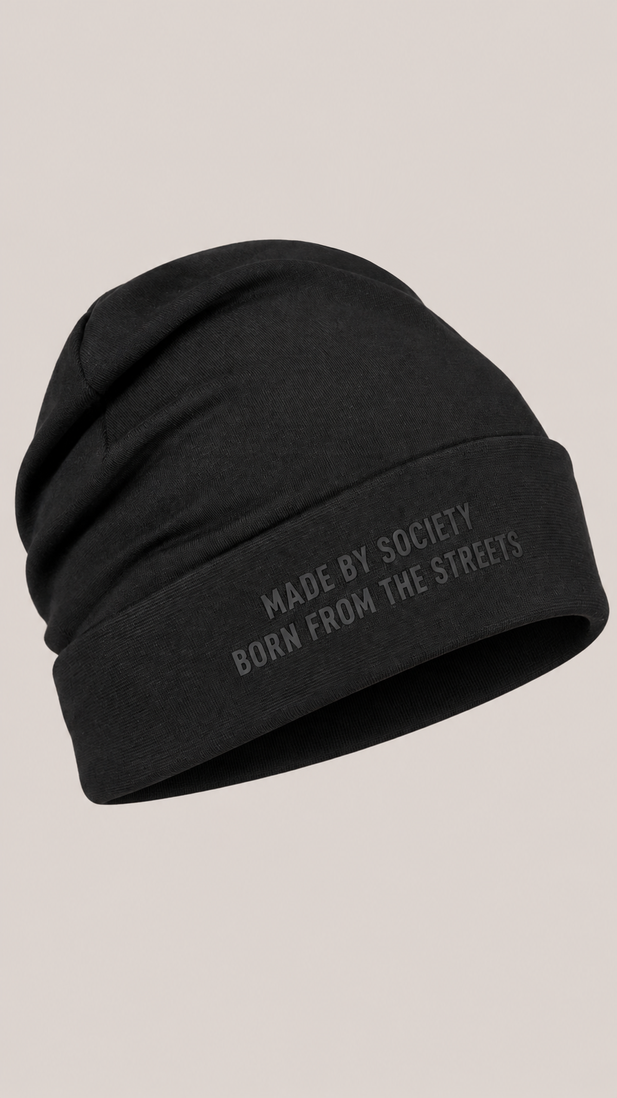 Fes Born From The Streets - A18005