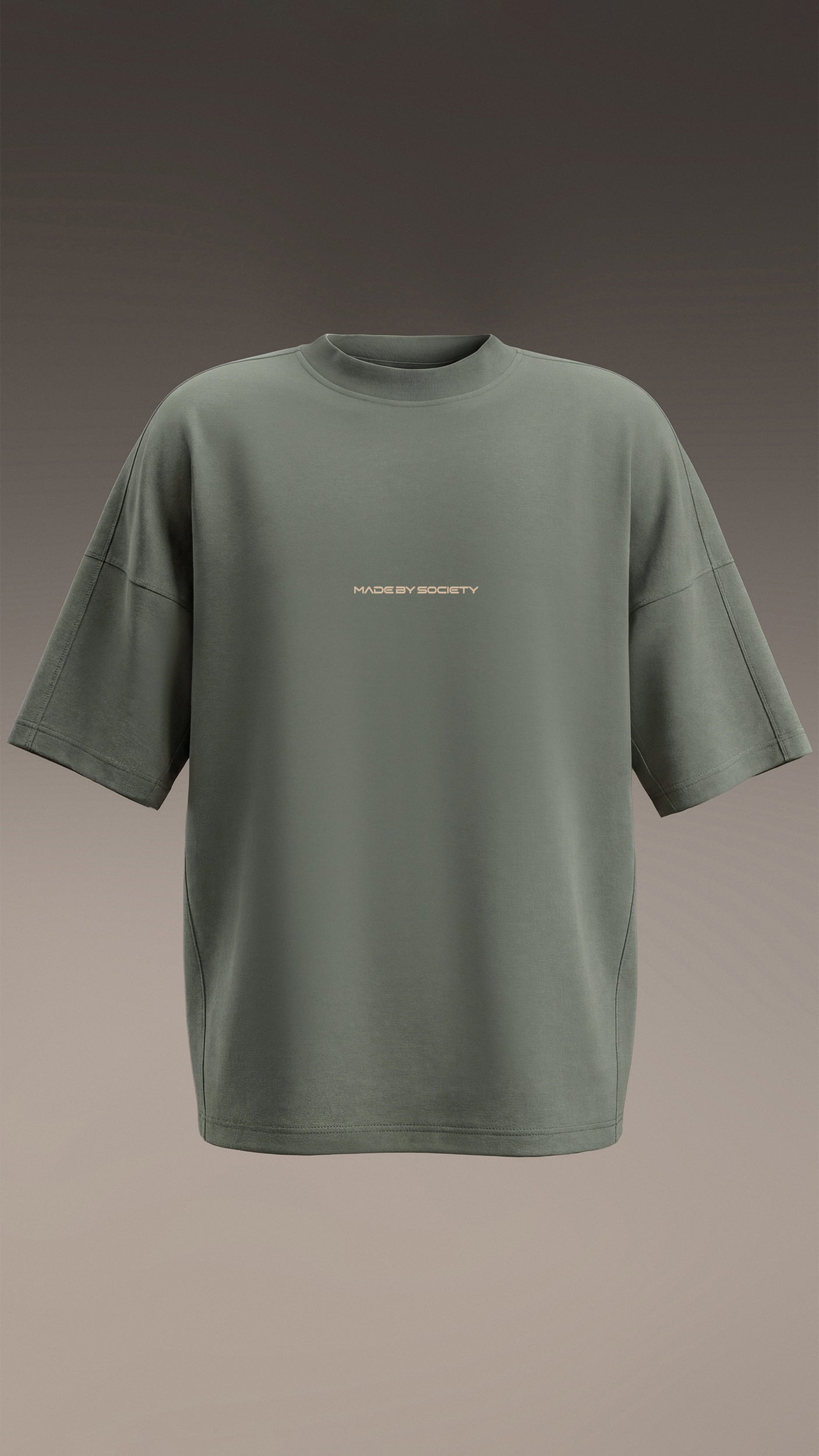 Tricou GRAIN WIDE - T17422