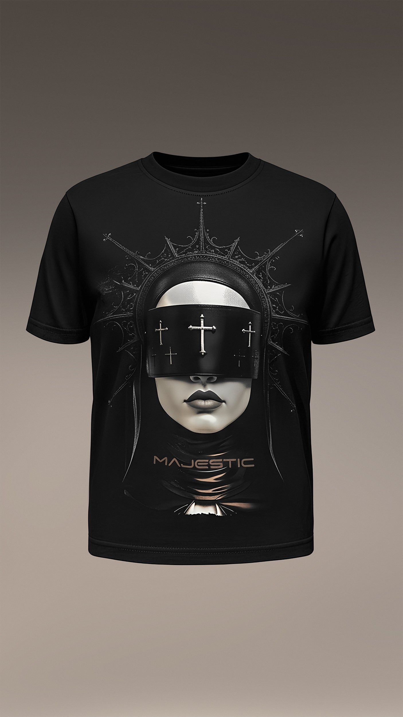 Tricou "Majestic" - T26919