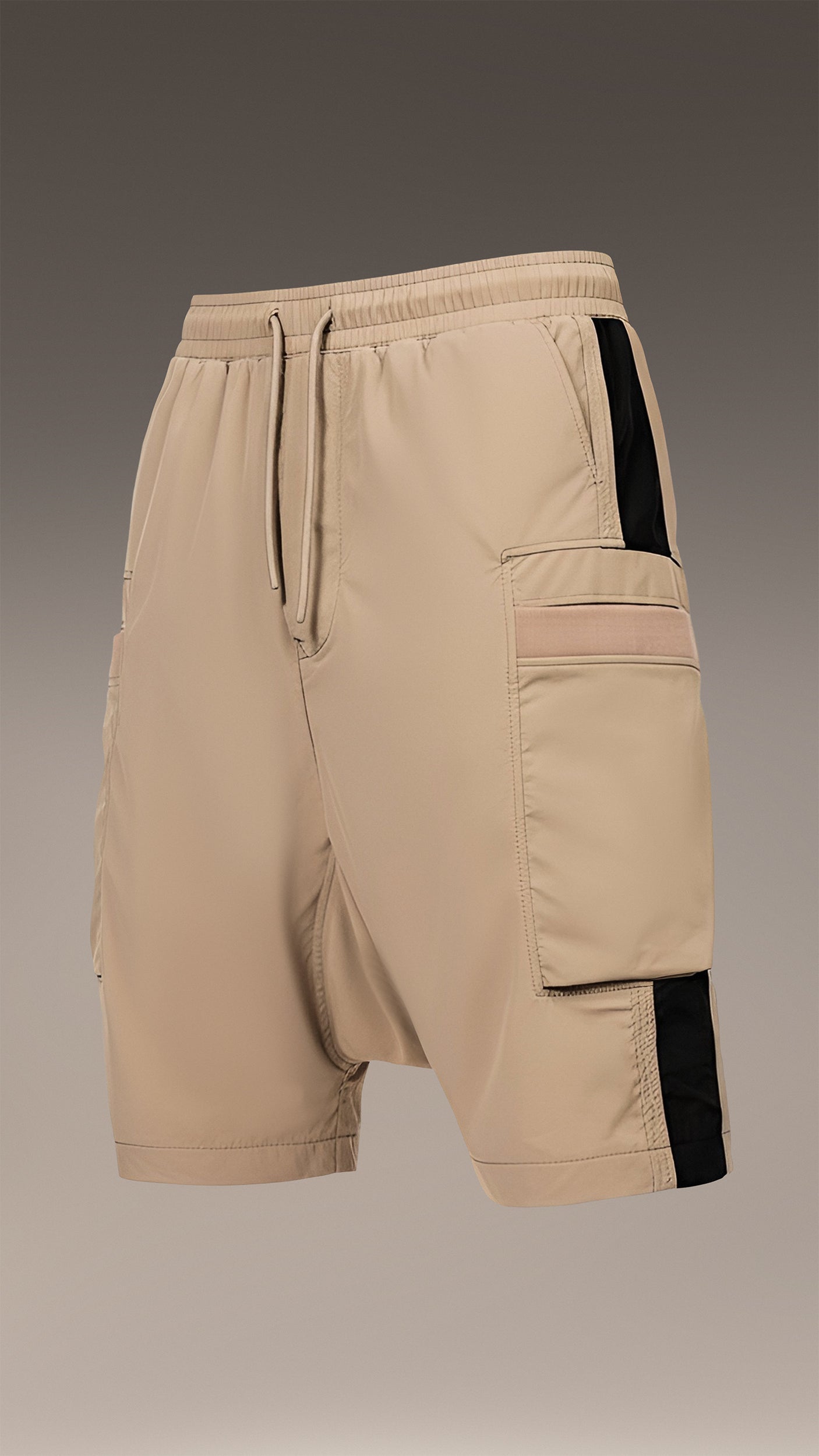 Band Shorts - B13754