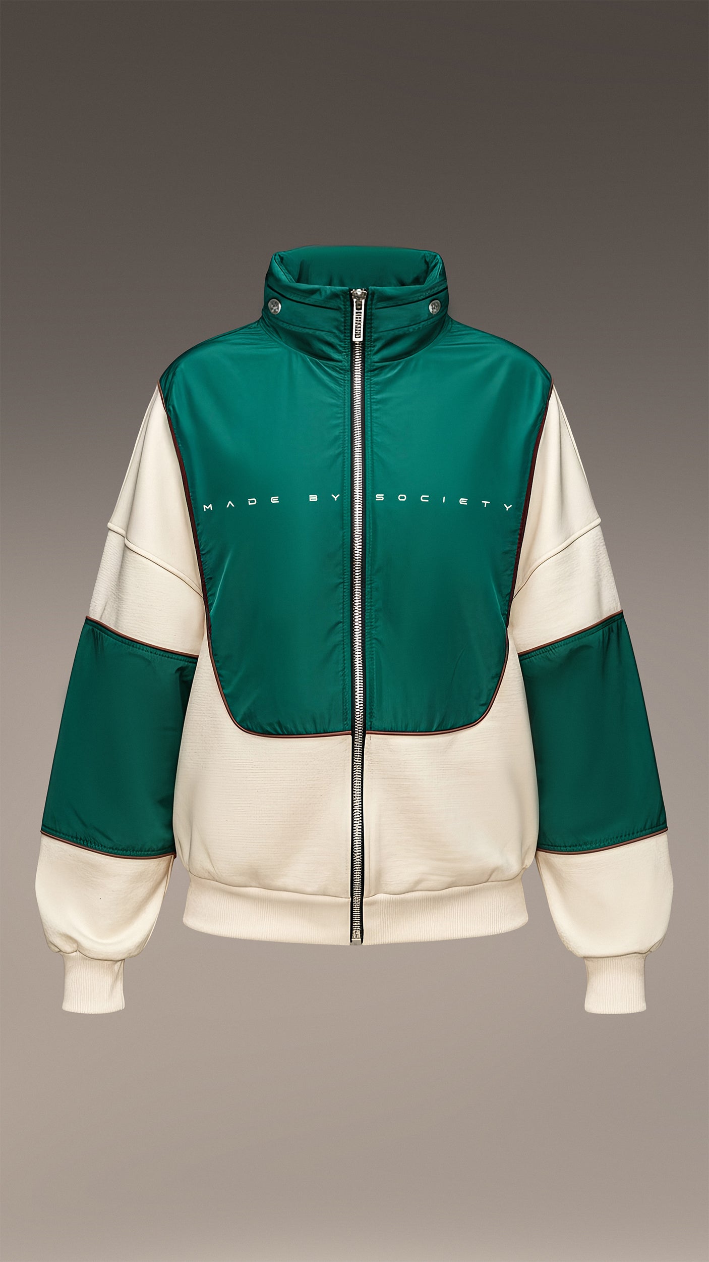 Made by Society Hoodie - H26739