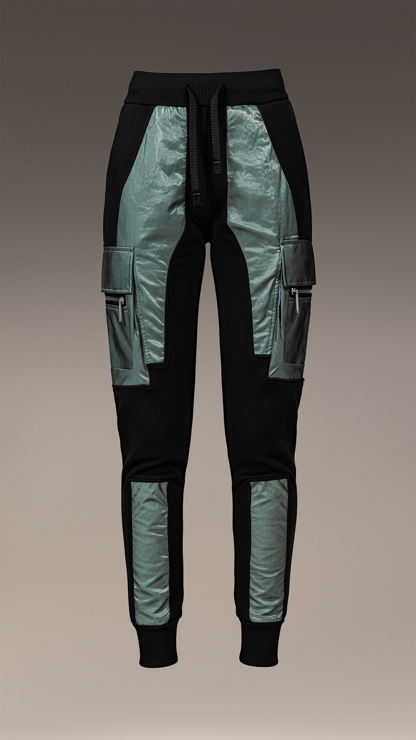 Cargo pants - P21609