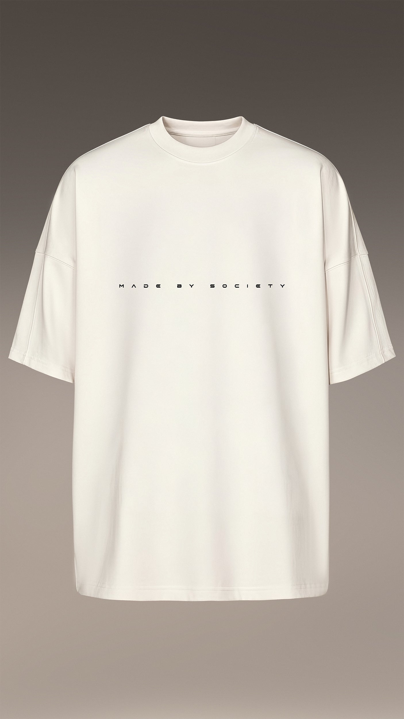 Tricou Made by Society - T16877