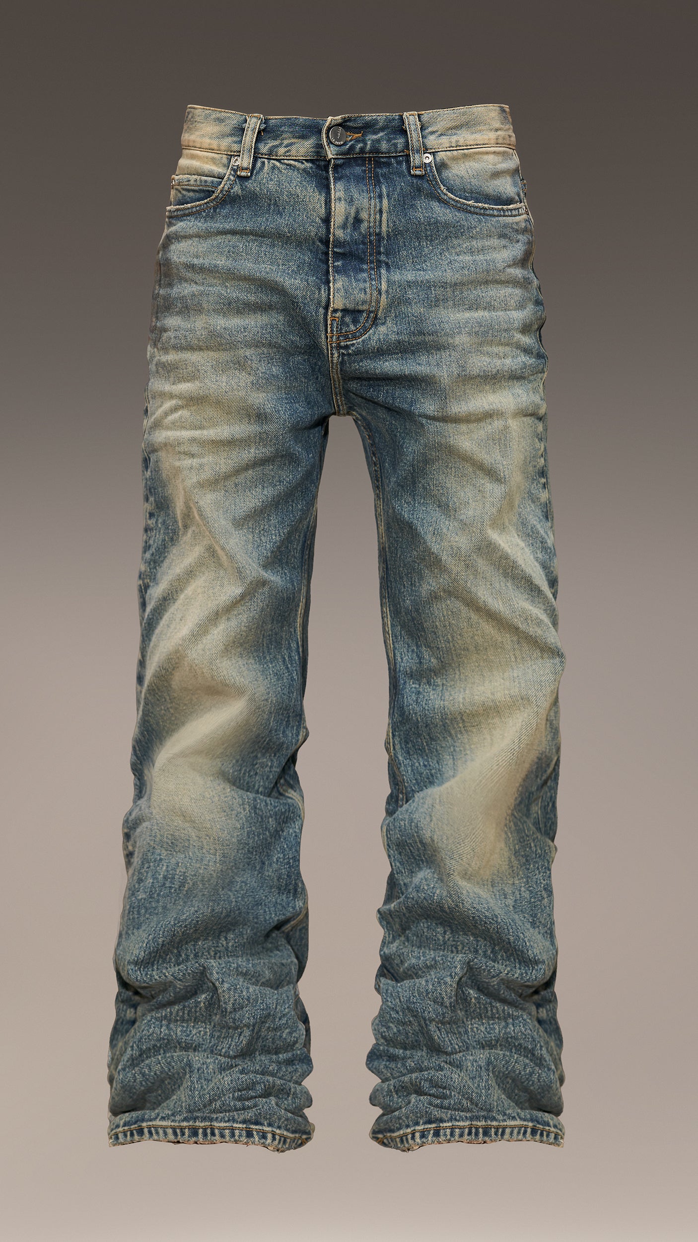 Jeans VANGUARD WIDE - P27230
