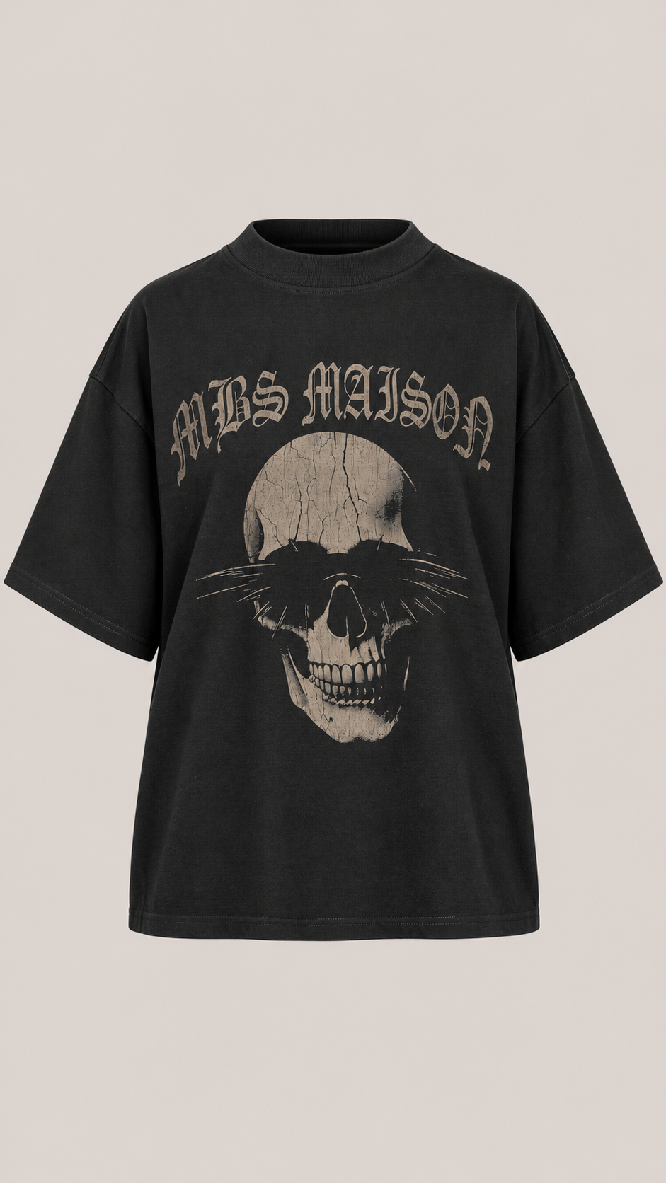 OUTPOST T-Shirt - T27321