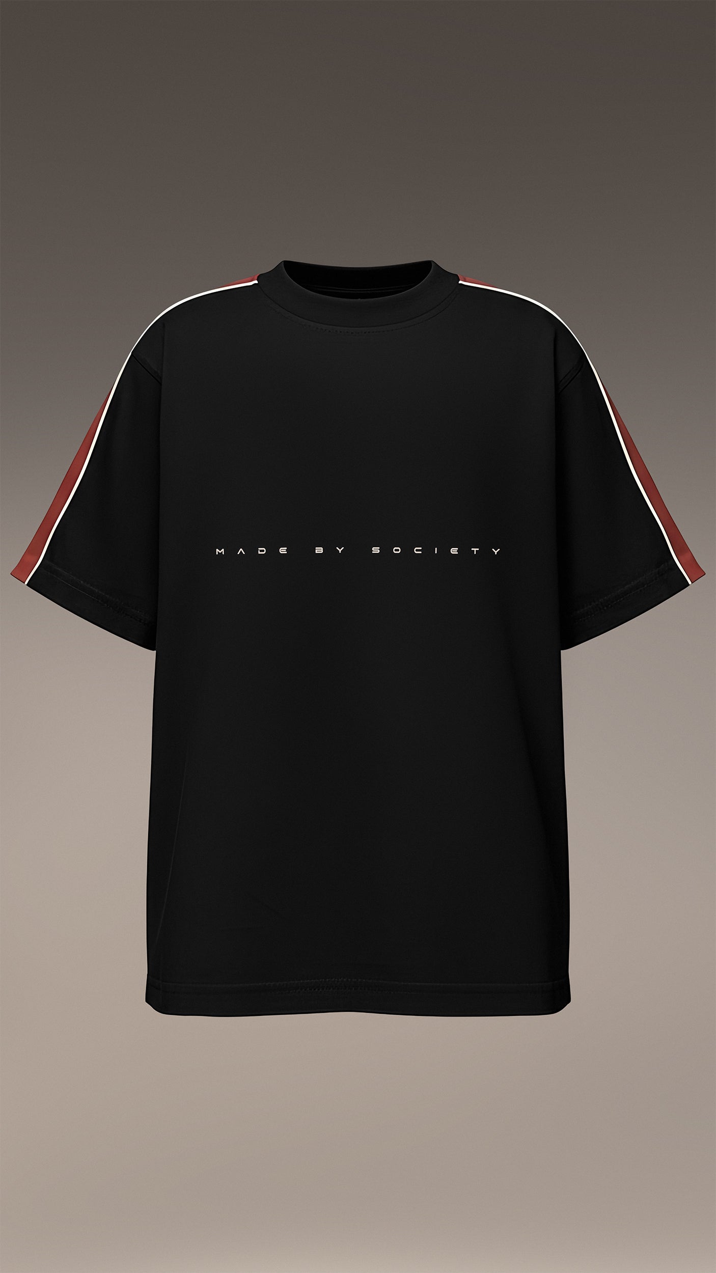 Made by Society T-Shirt - T36666