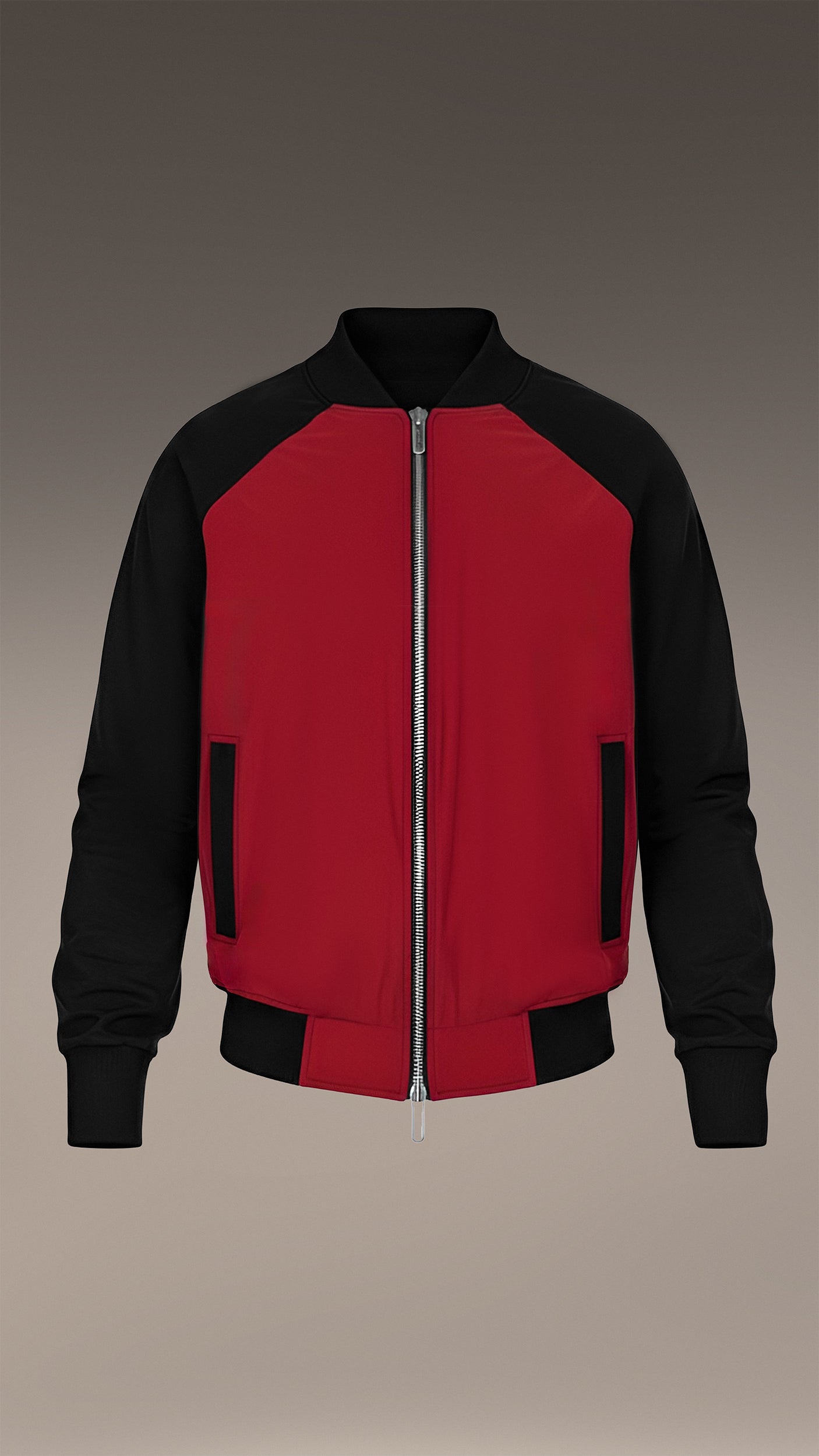 Track jacket - H12526