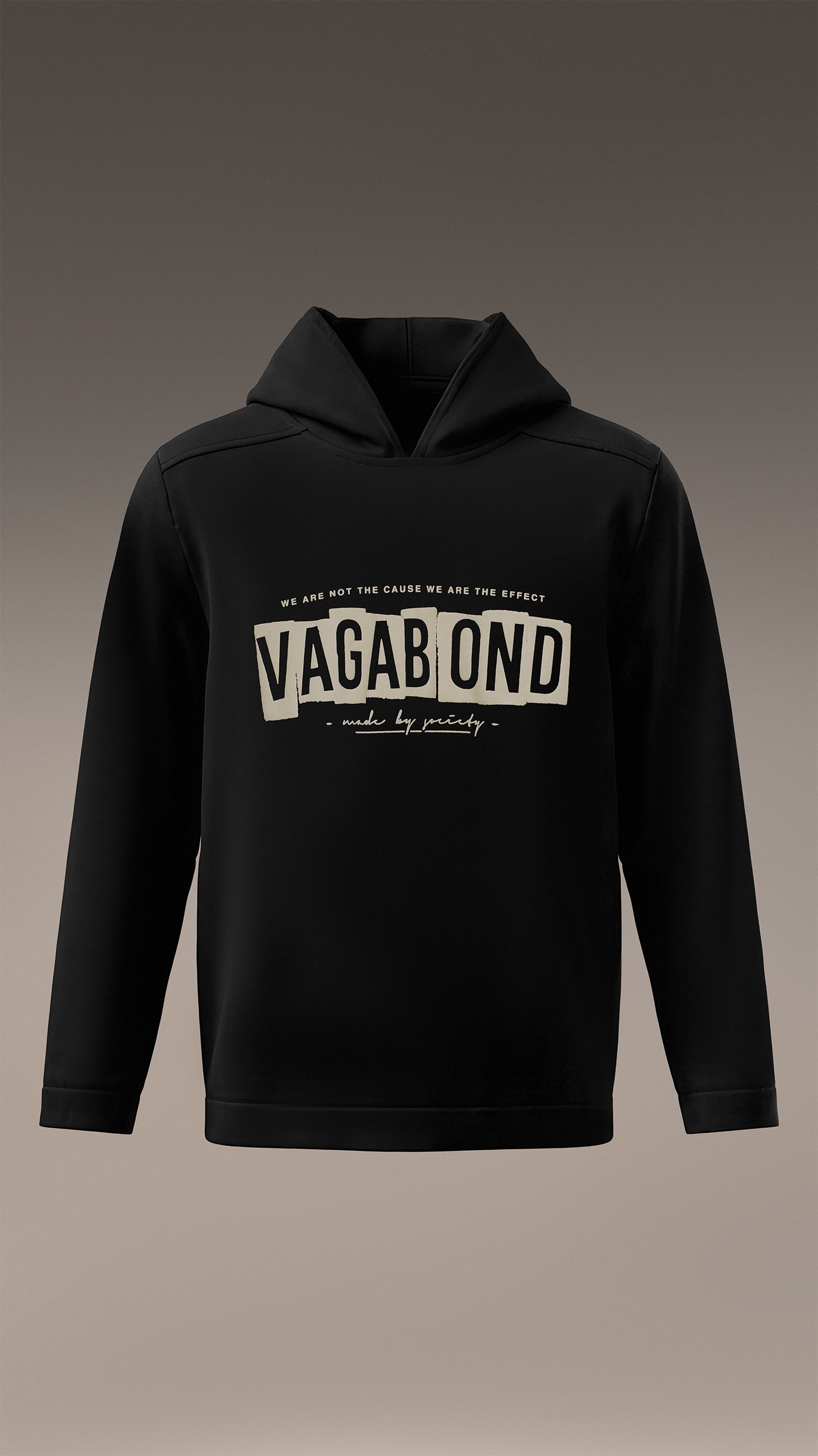Sudadera Vaga Passion-H33927