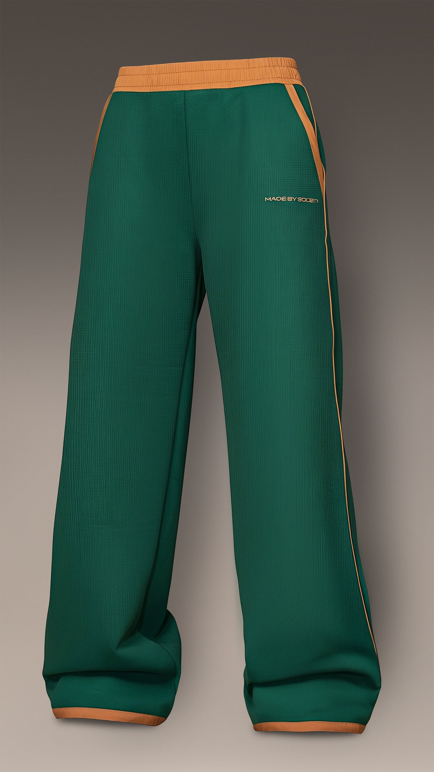 Made by Society Oversized Pants - P26754