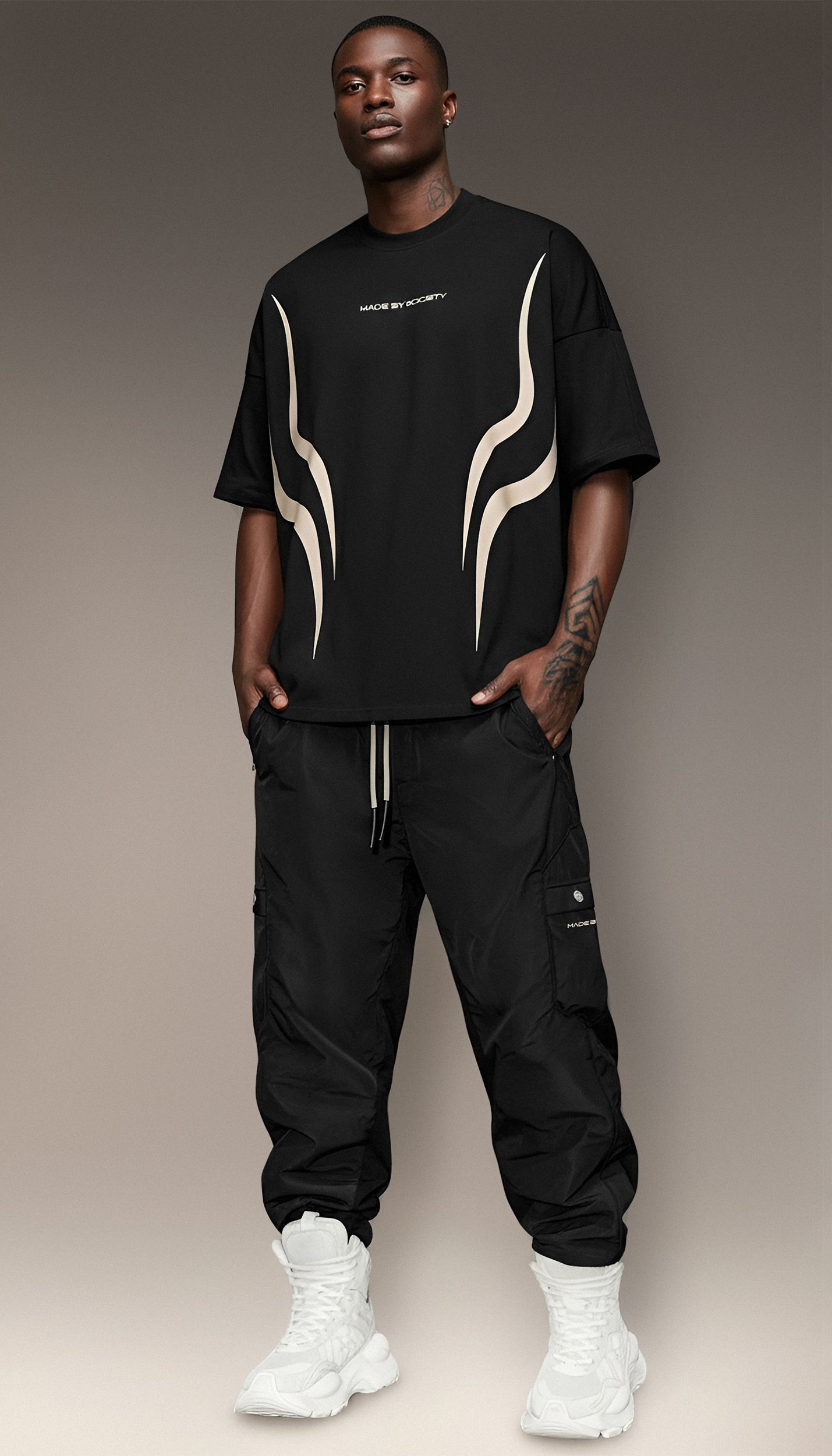 Cargo Pants - P16657