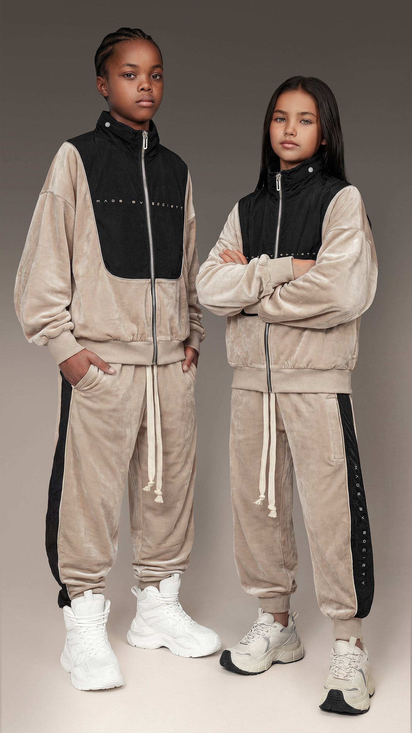 Pantaloni NOCTURNAL - P37277