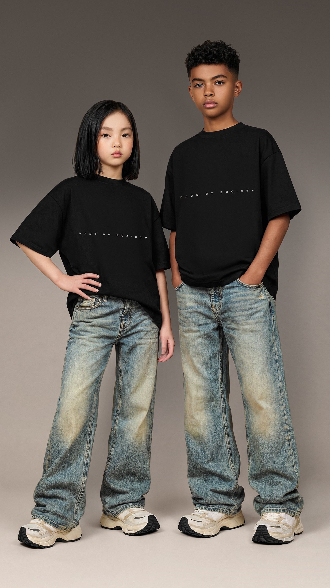 PROTOCOL RUST T-shirt - T37196