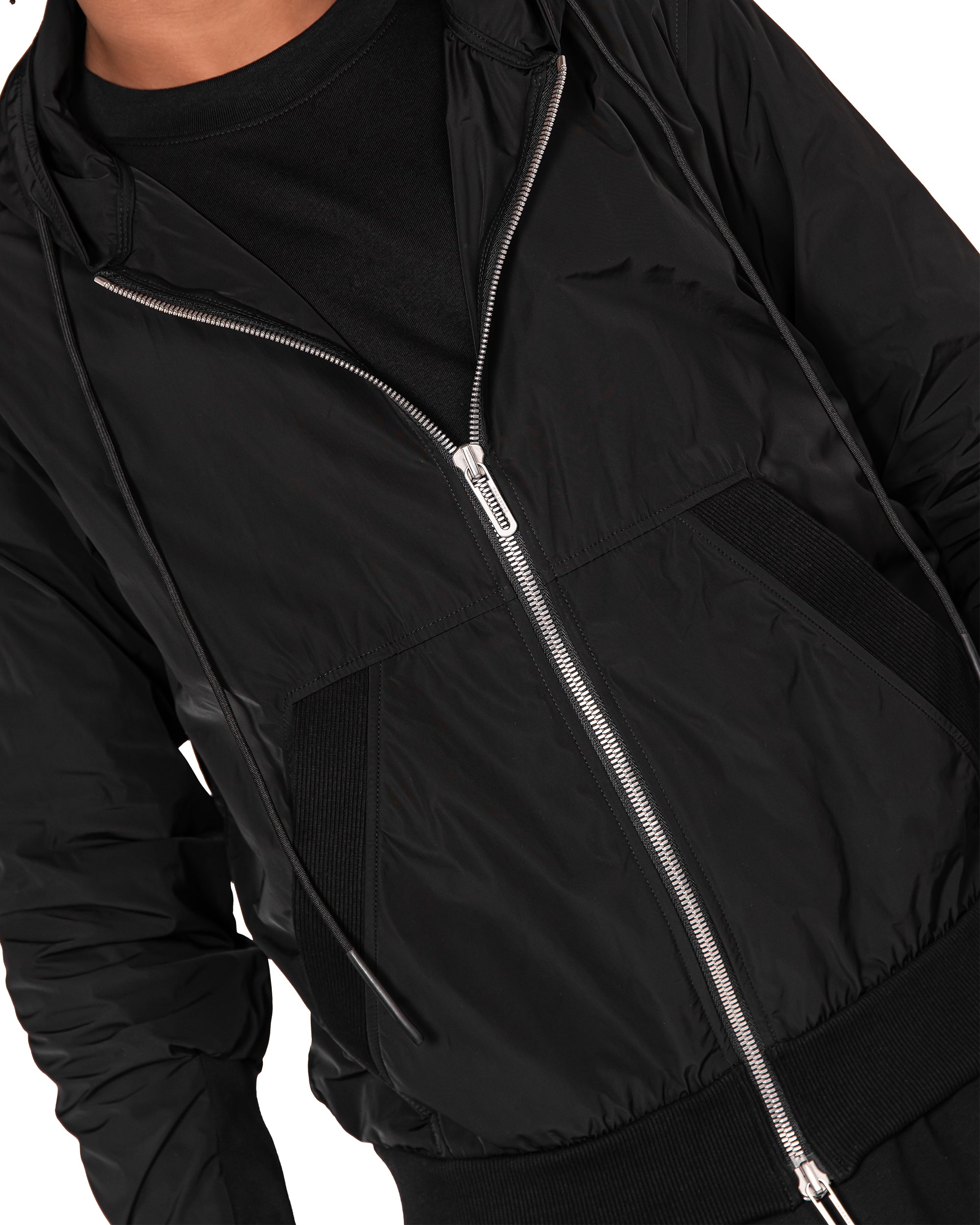 Veste à capuche - H12544