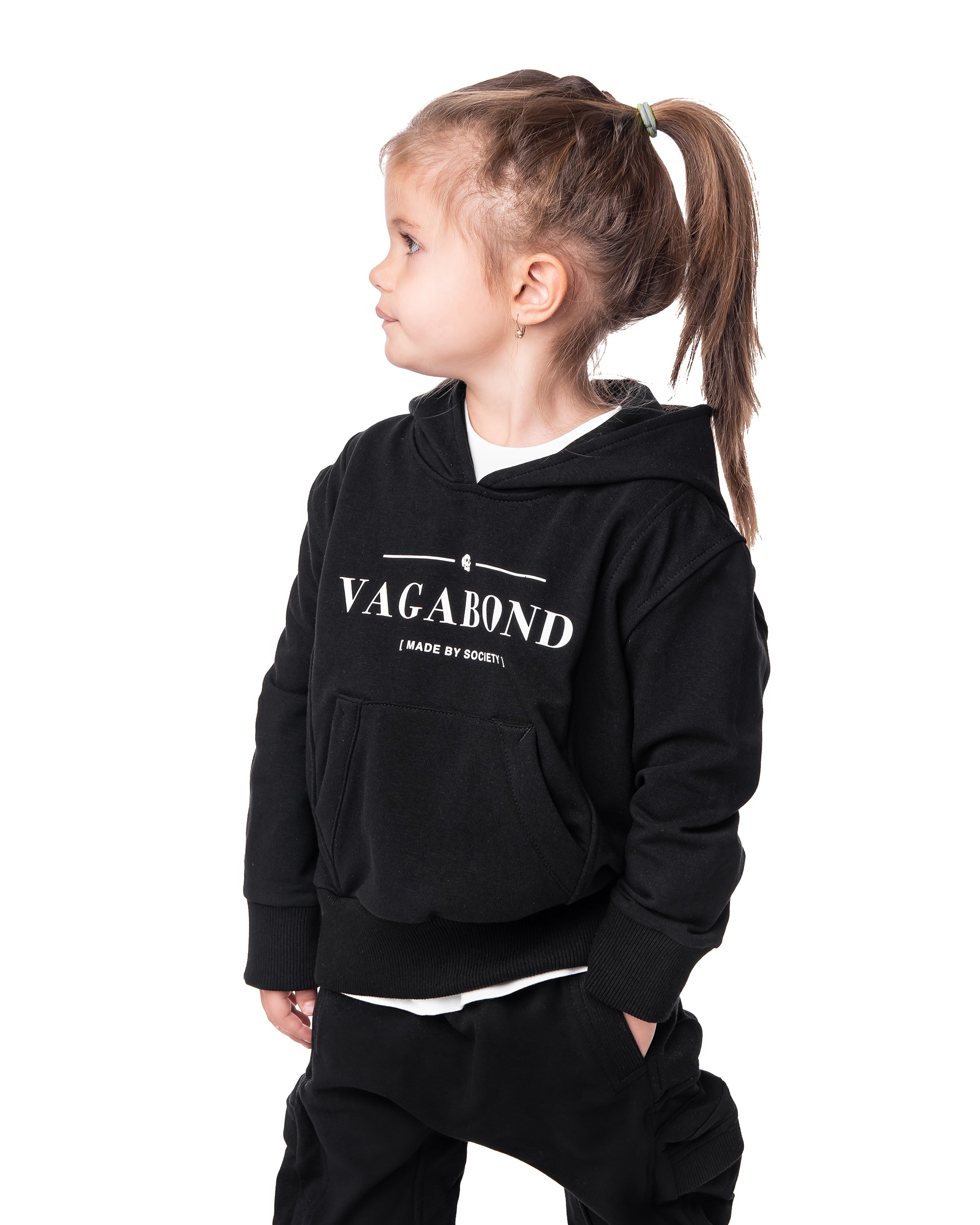 Vagabond hoodie - H32011