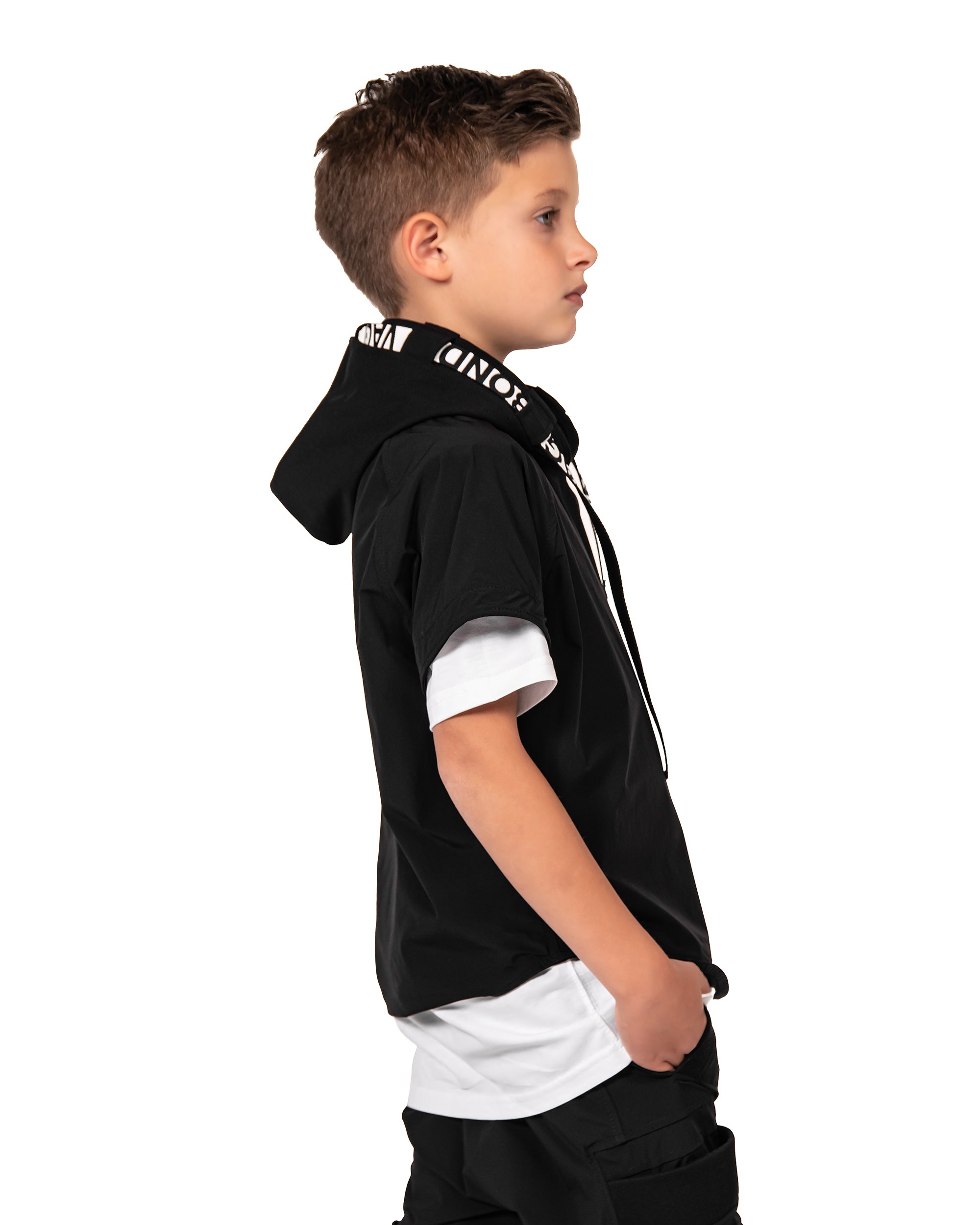 Zip hoodie - H32674