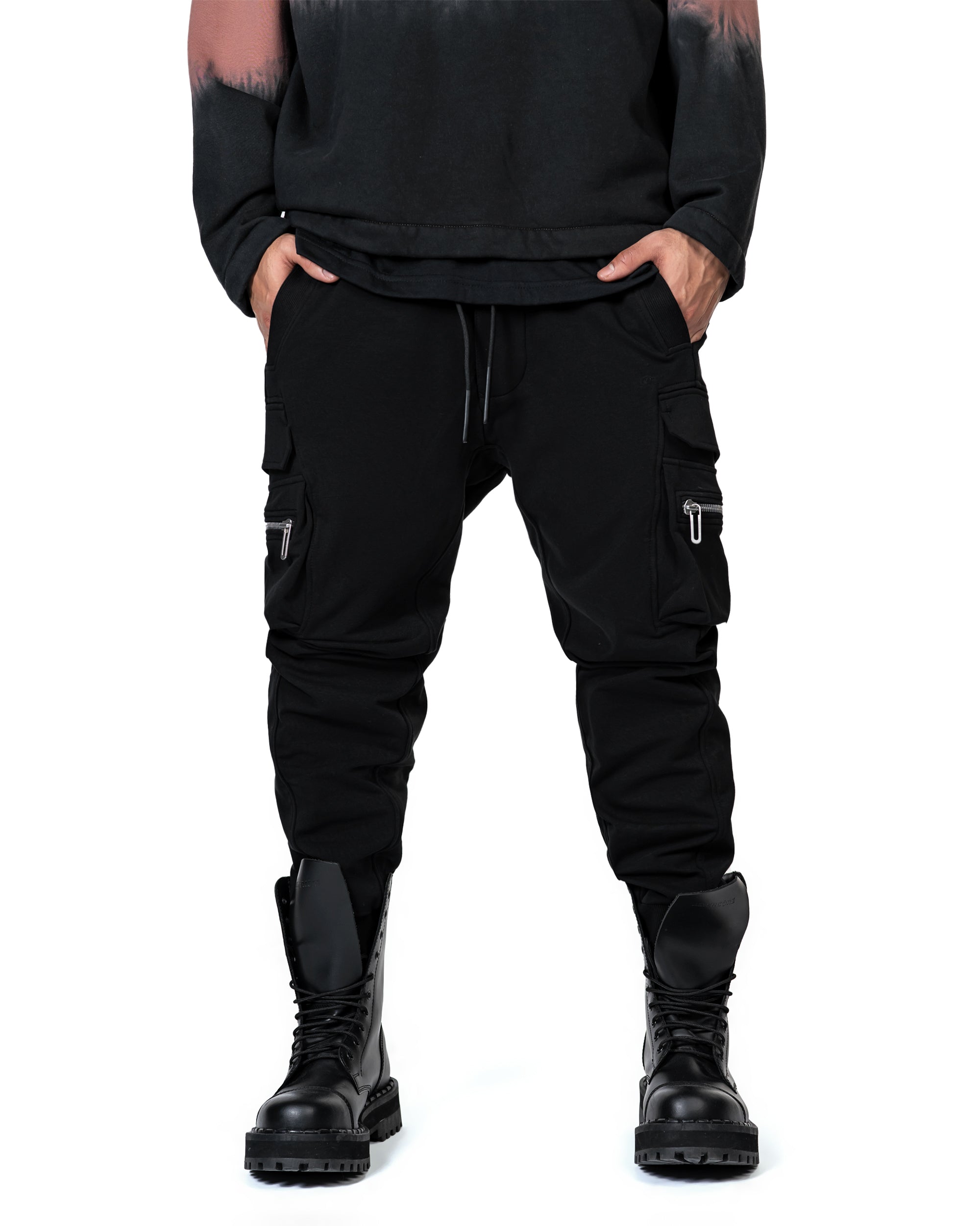 Cargo pants - P12874
