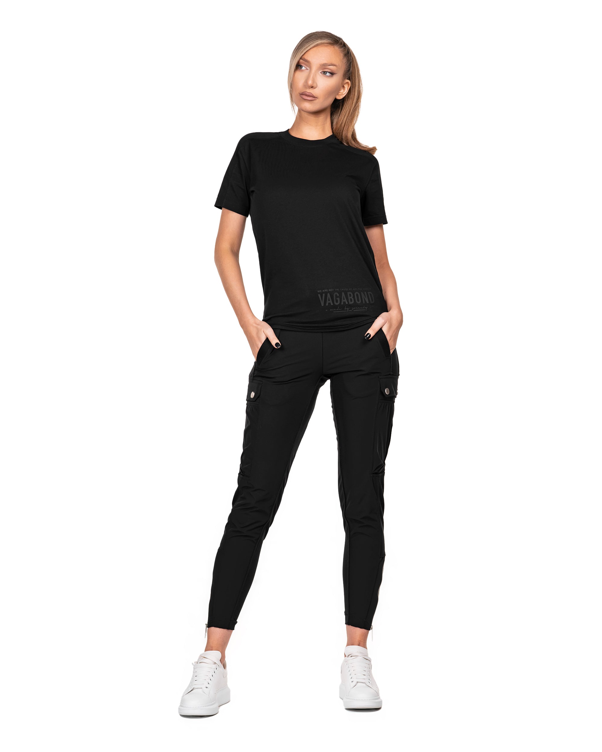 Camiseta Vagabond - T23524