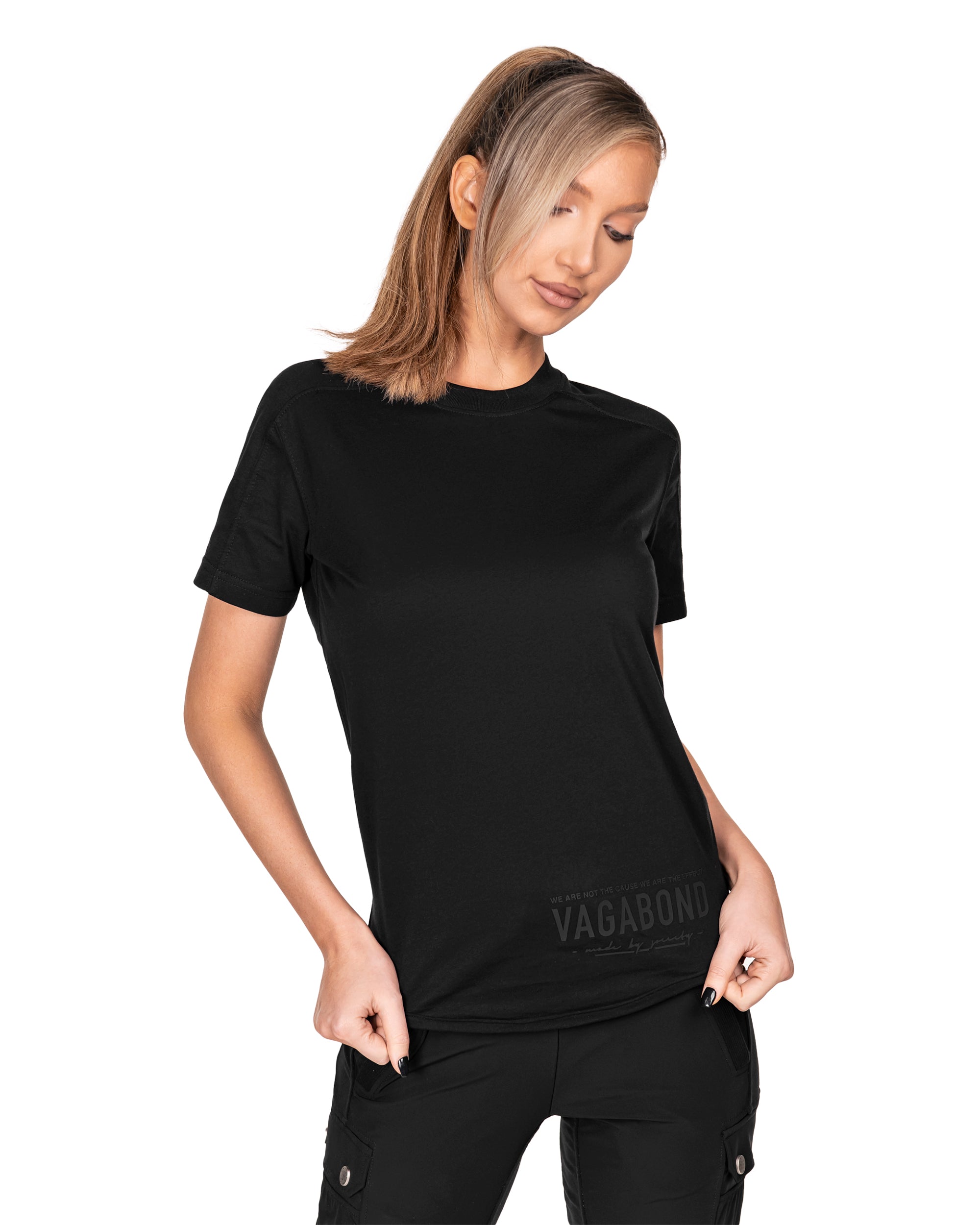 Camiseta Vagabond - T23524