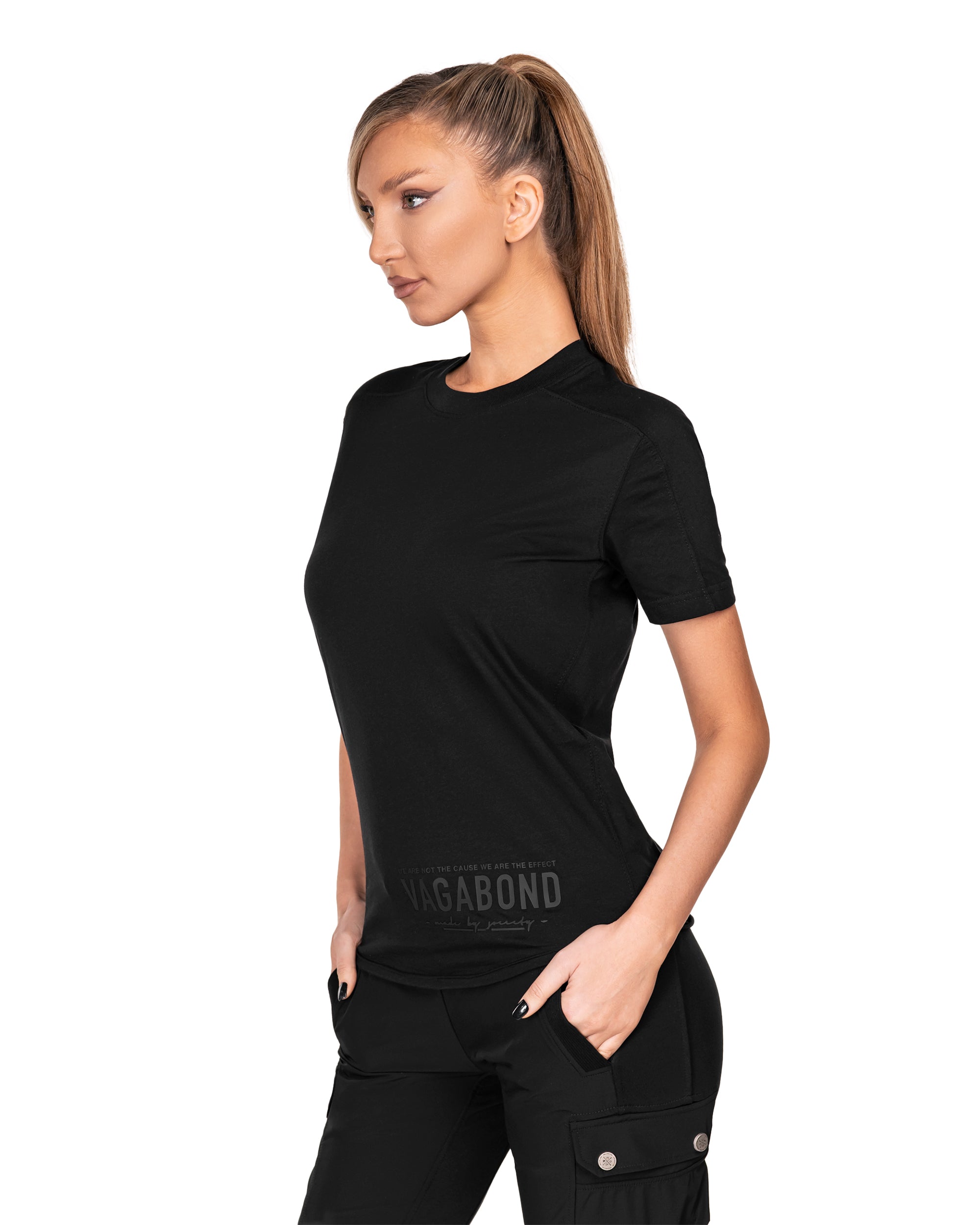 Camiseta Vagabond - T23524