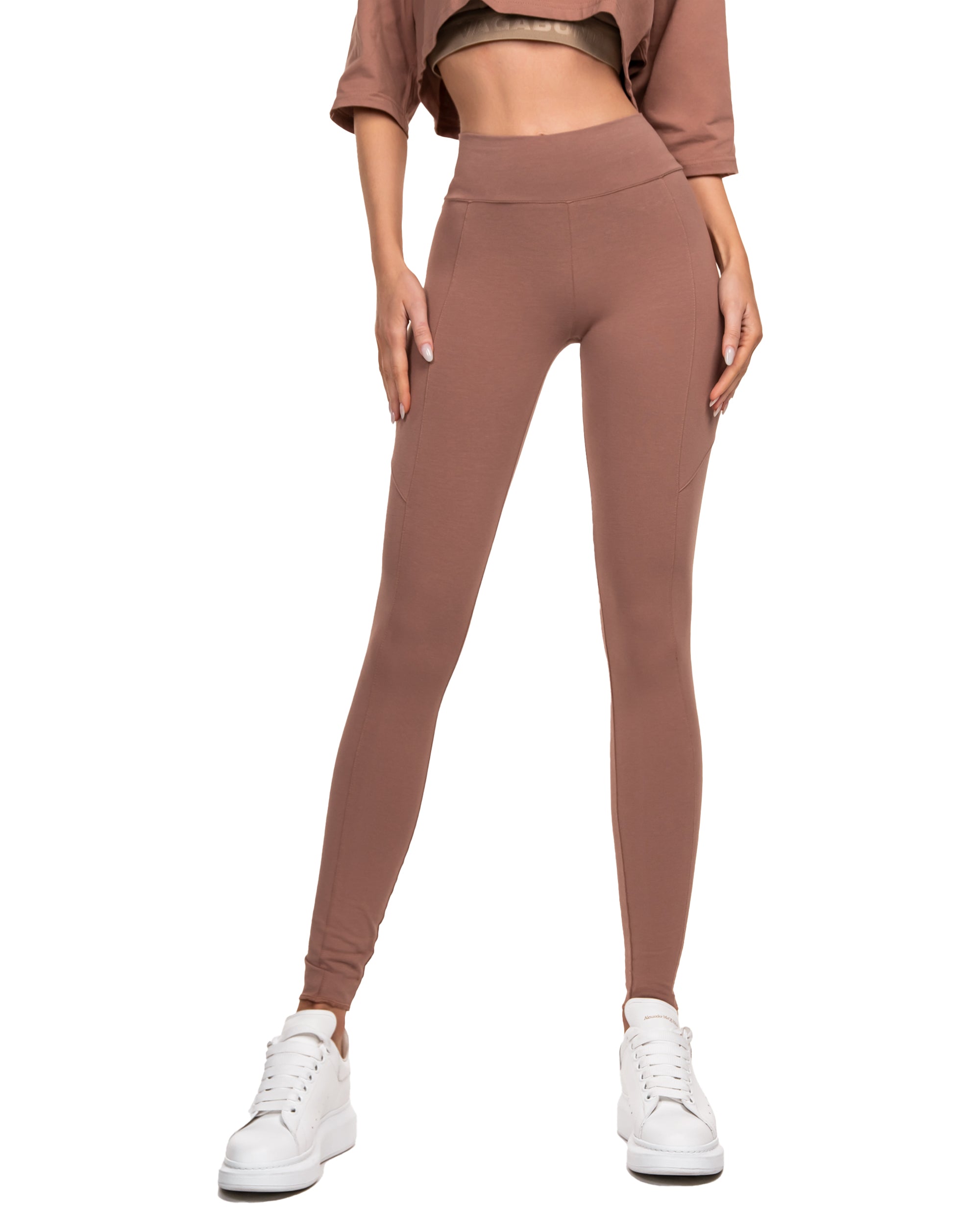 Property Leggings Hose - P22474