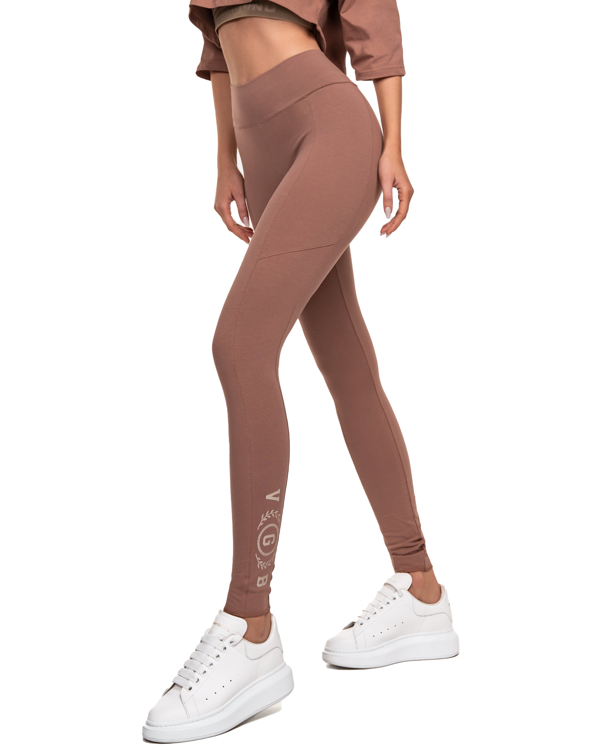 Property Leggings Hose - P22474