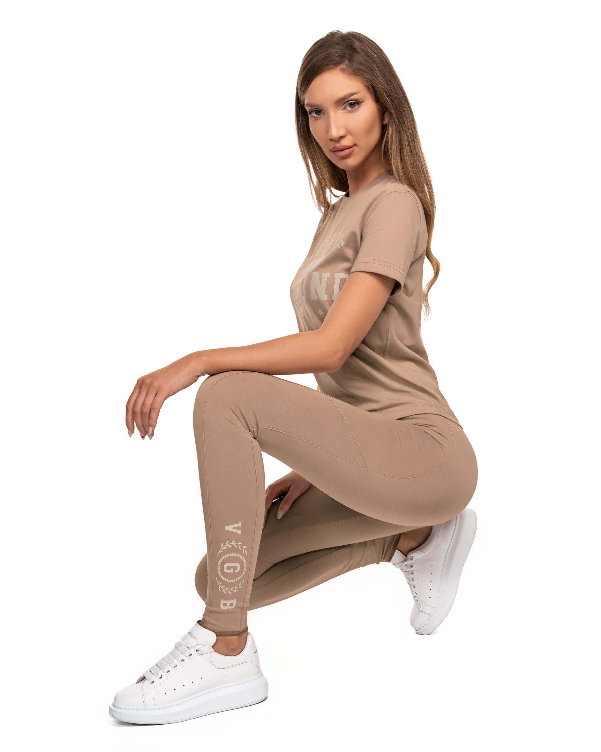Property Leggings Hose - P22475