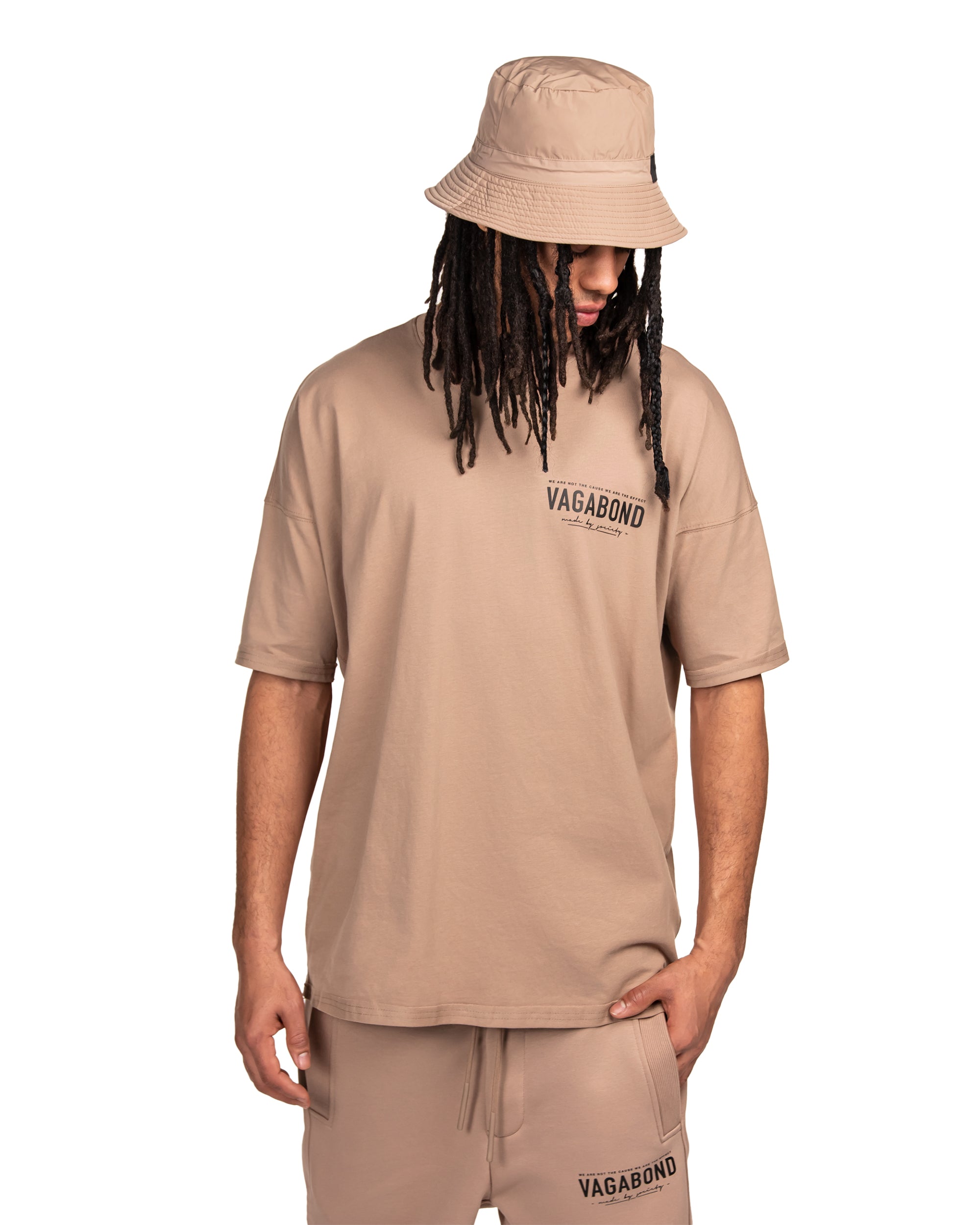 Camiseta Vagabond - T13092