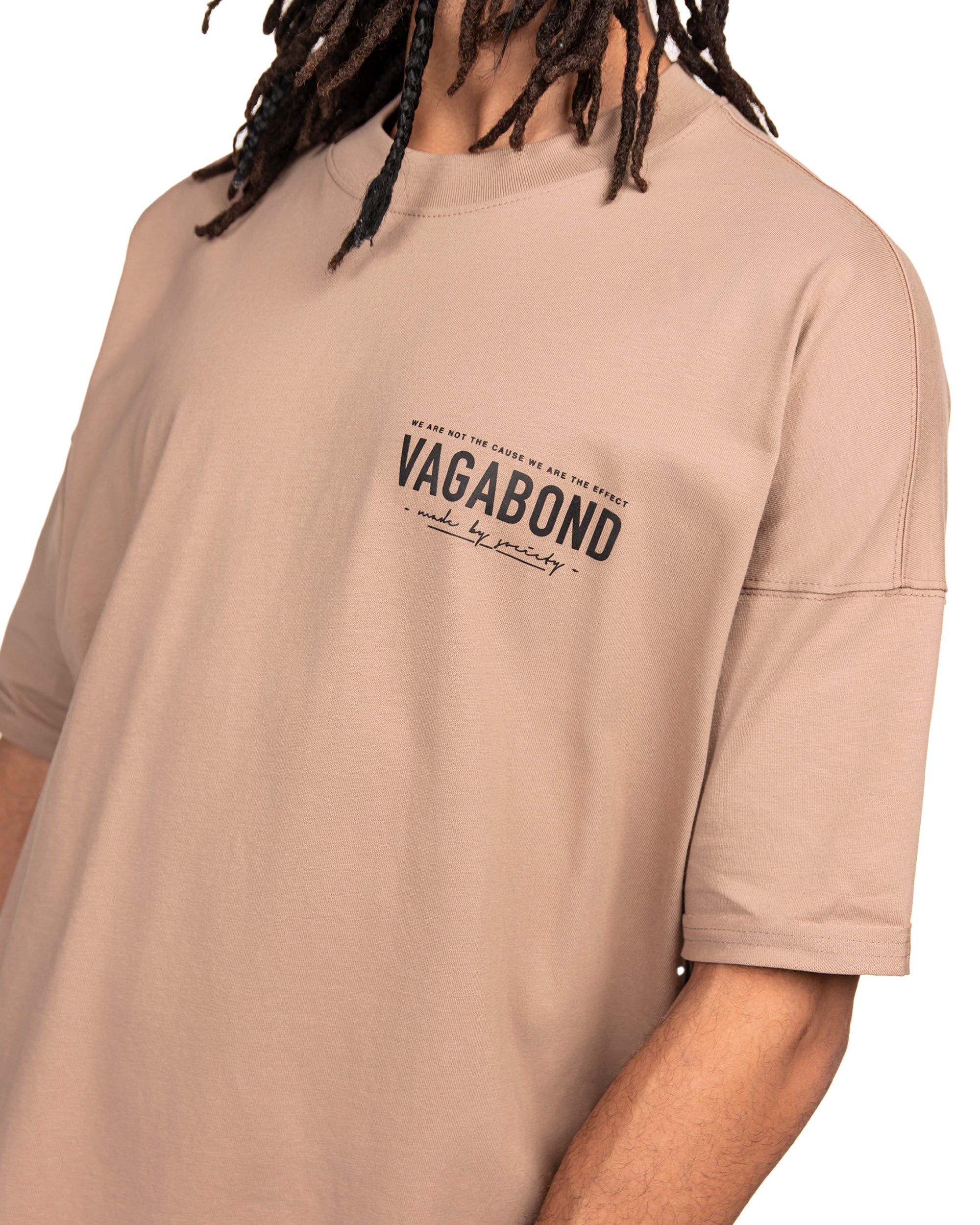 Camiseta Vagabond - T13092