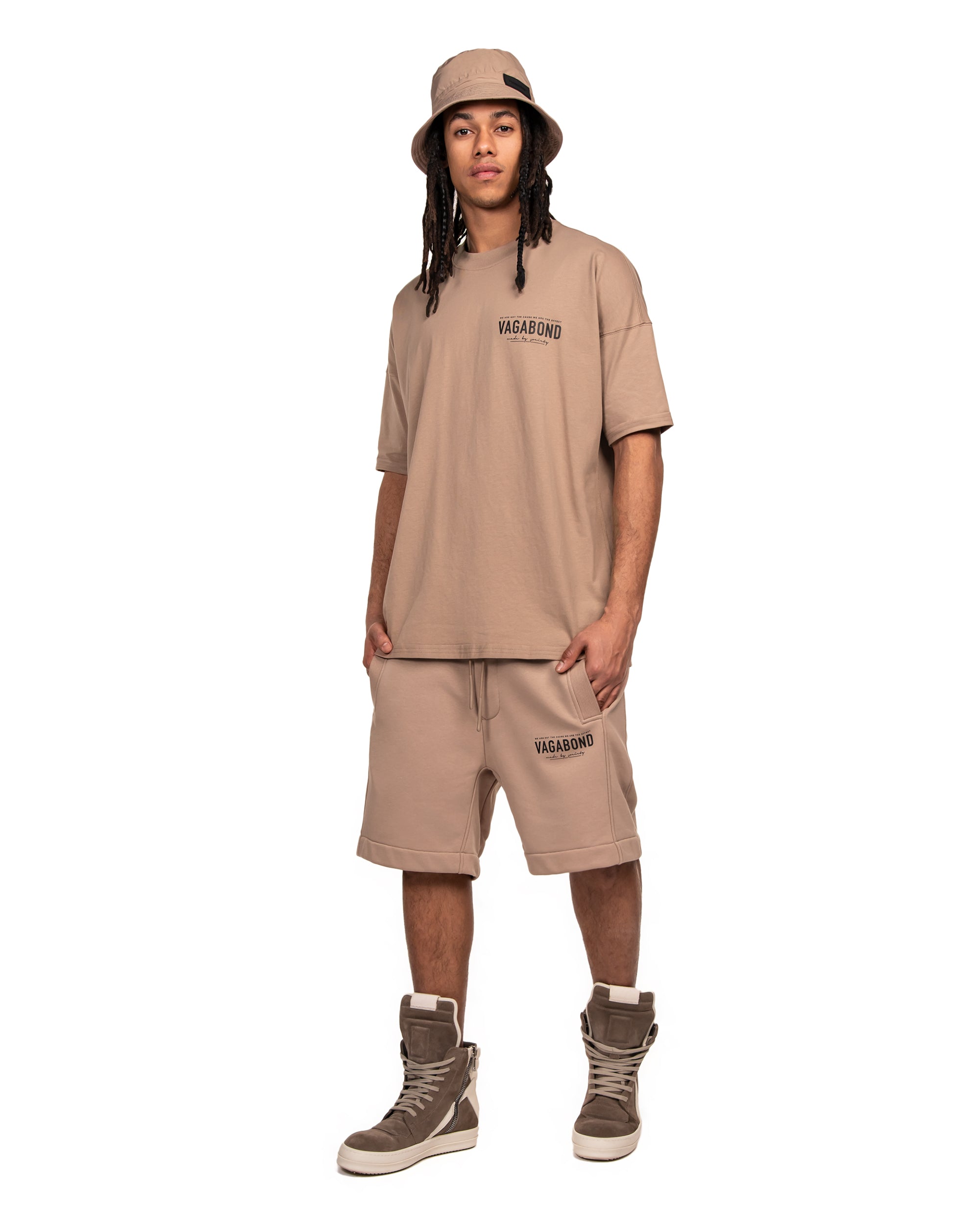 Camiseta Vagabond - T13092
