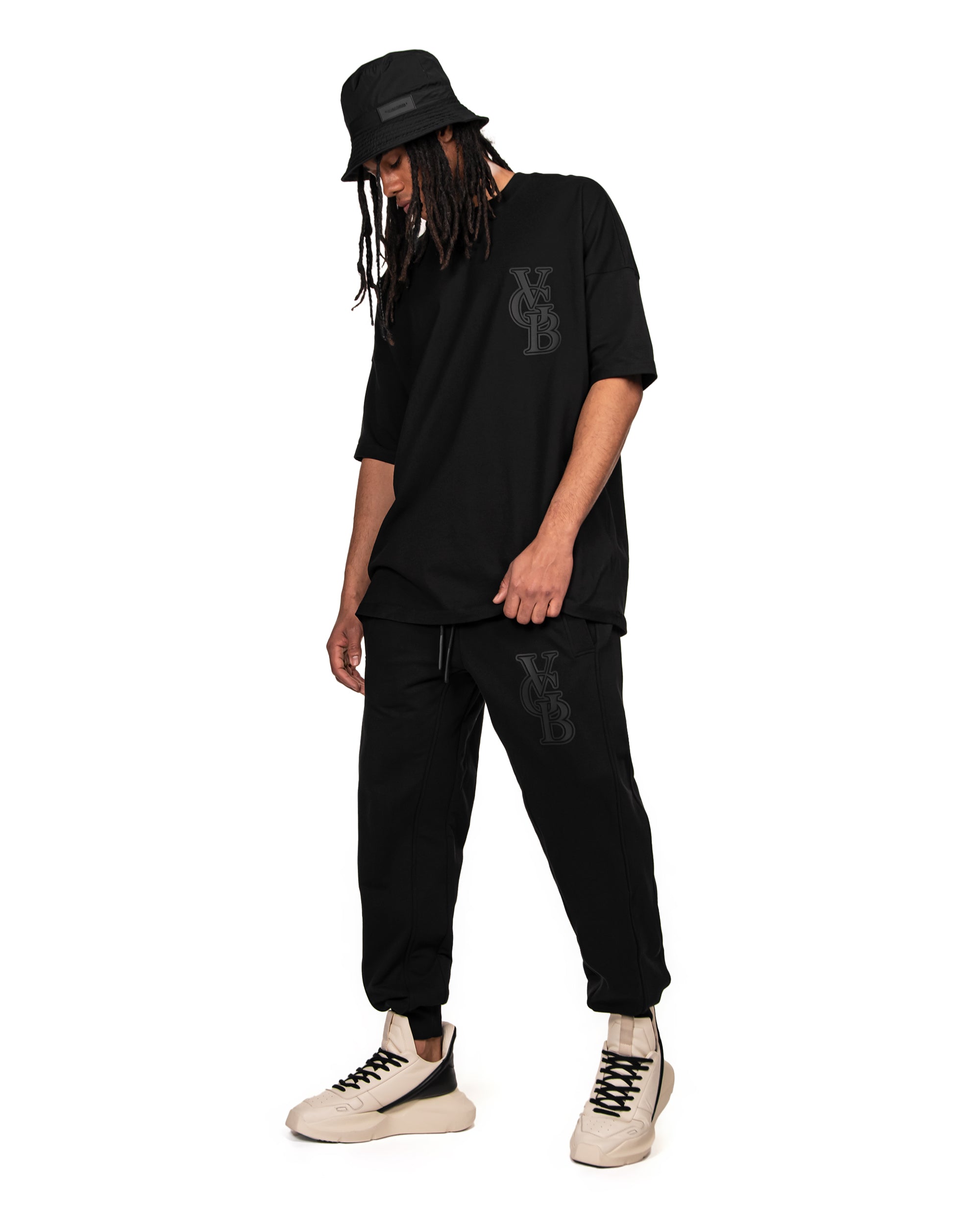 Pantalon jogger Vgb - P13436
