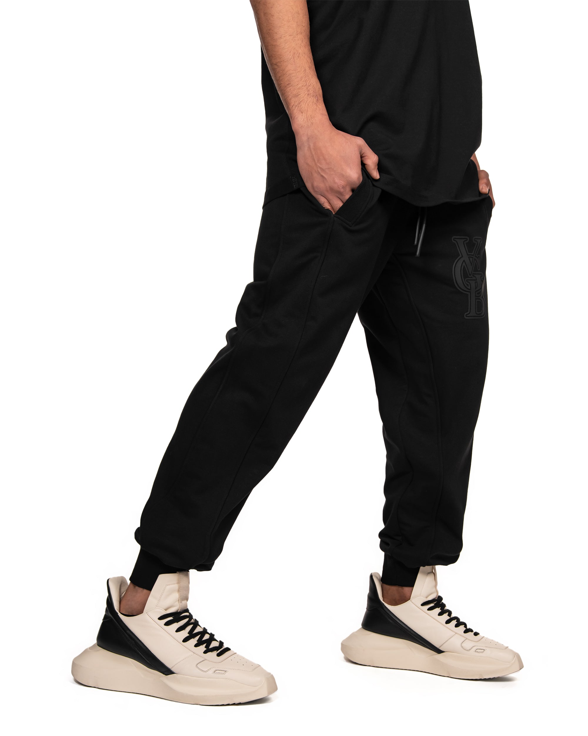 Pantalon jogger Vgb - P13436