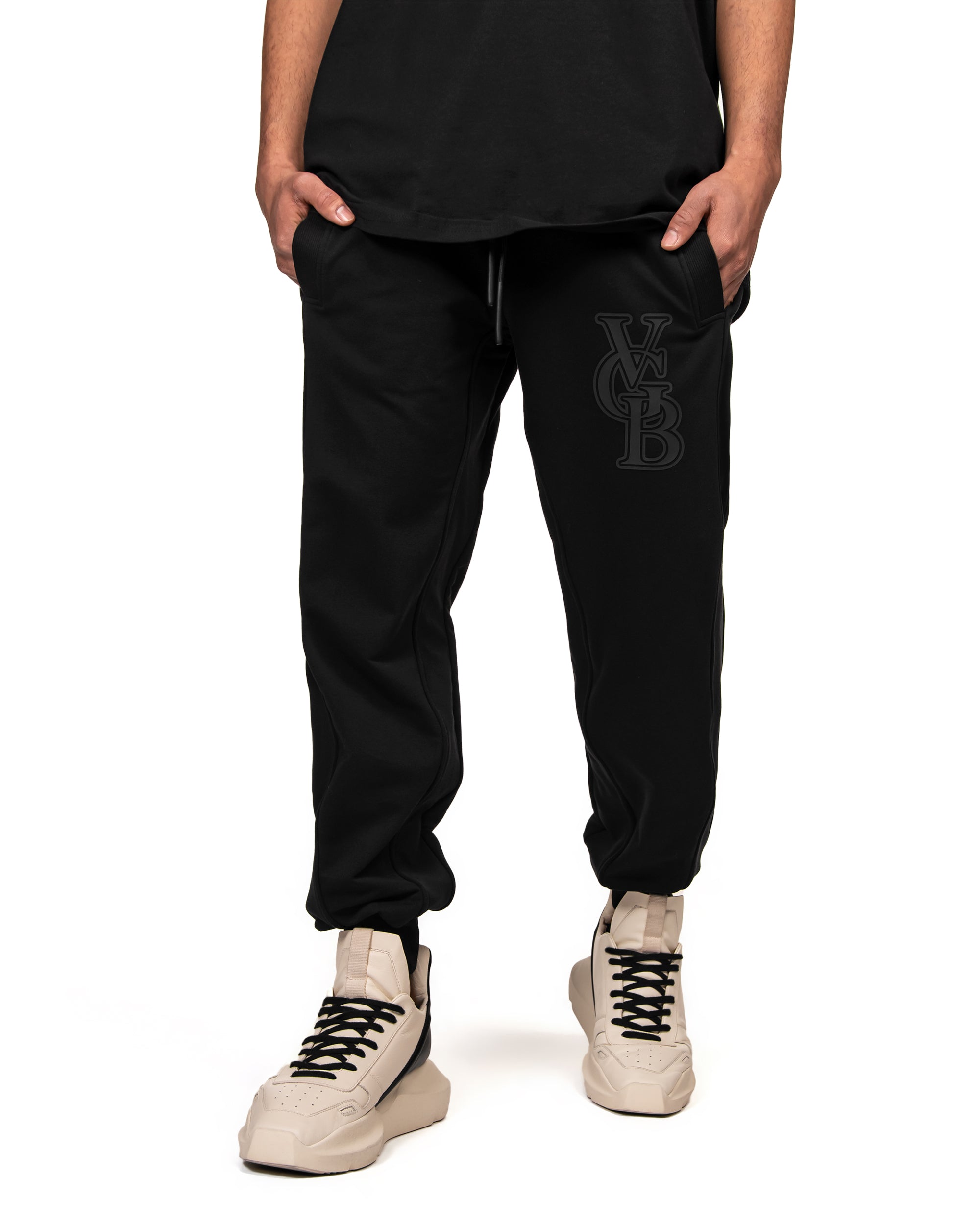 Pantalon jogger Vgb - P13436