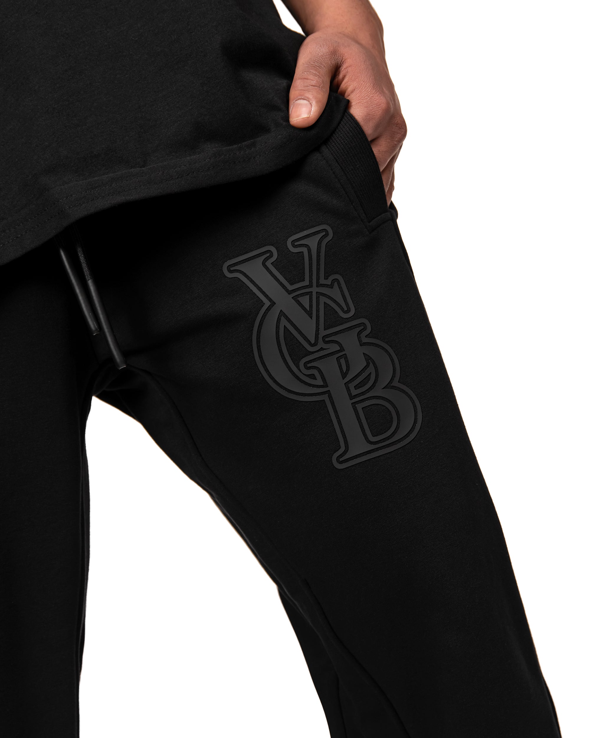 Pantalon jogger Vgb - P13436