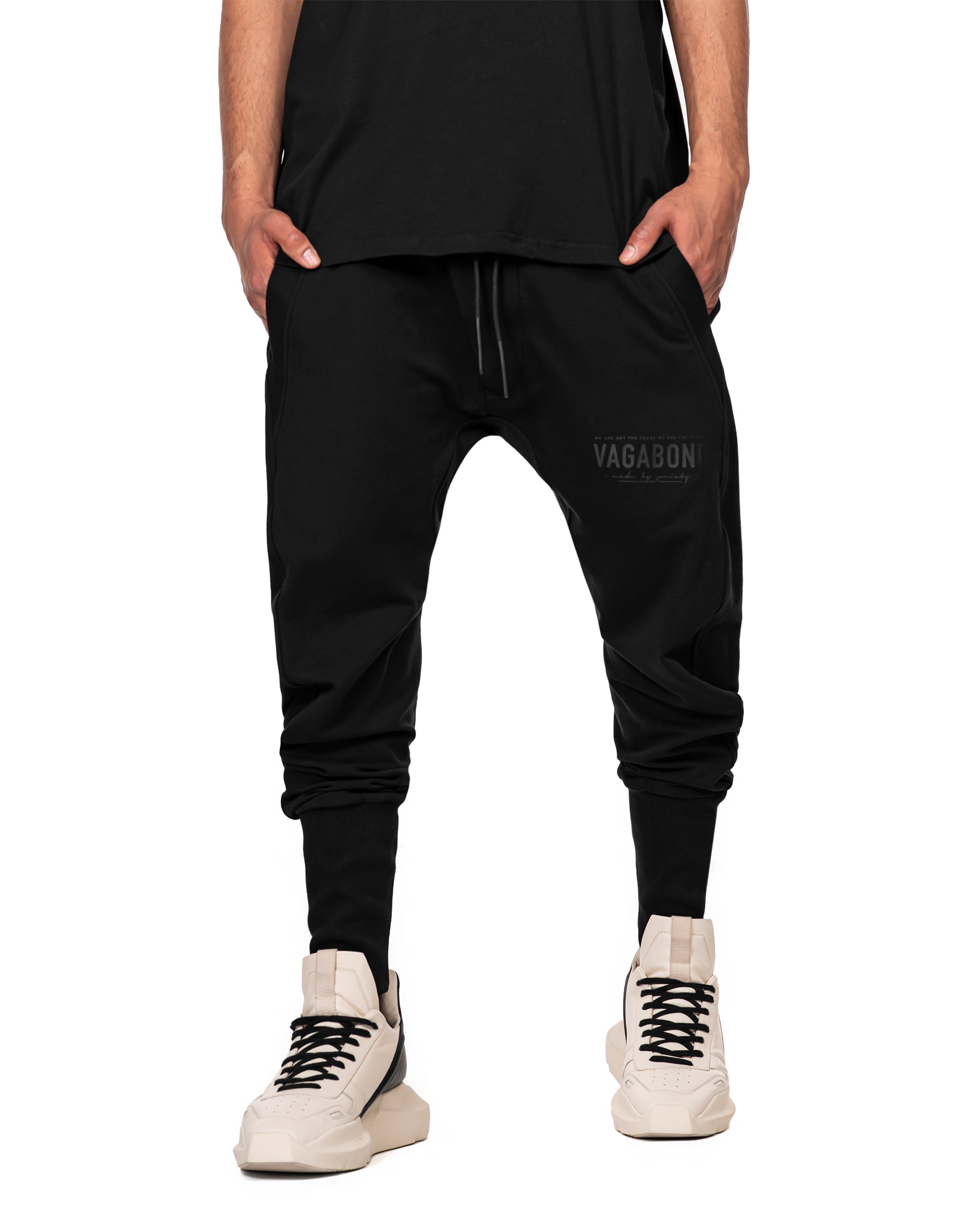 Pantaloni Vagabond - P12875
