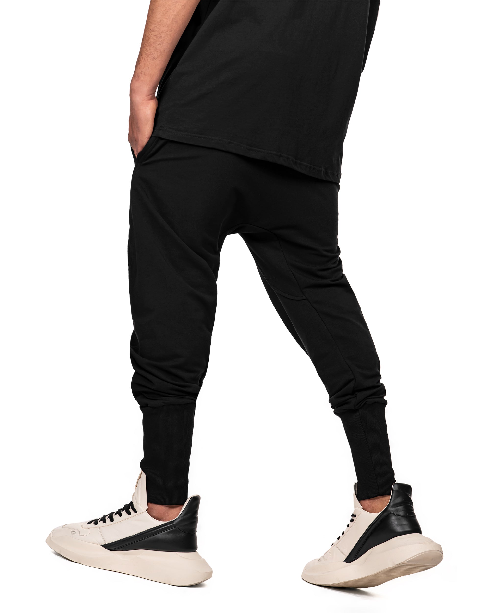 Pantaloni Vagabond - P12875