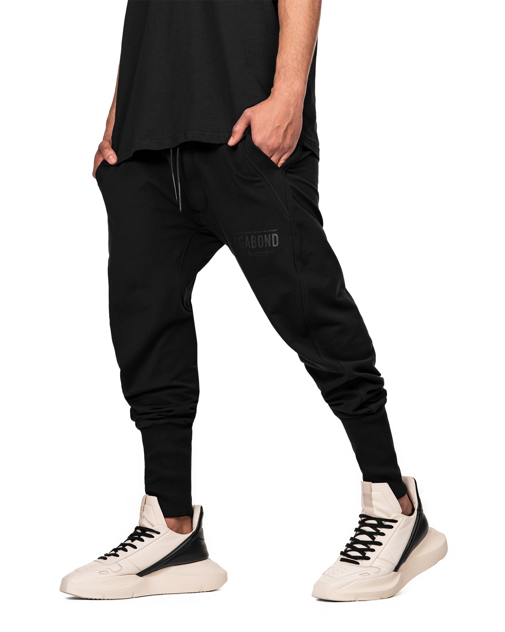 Pantaloni Vagabond - P12875