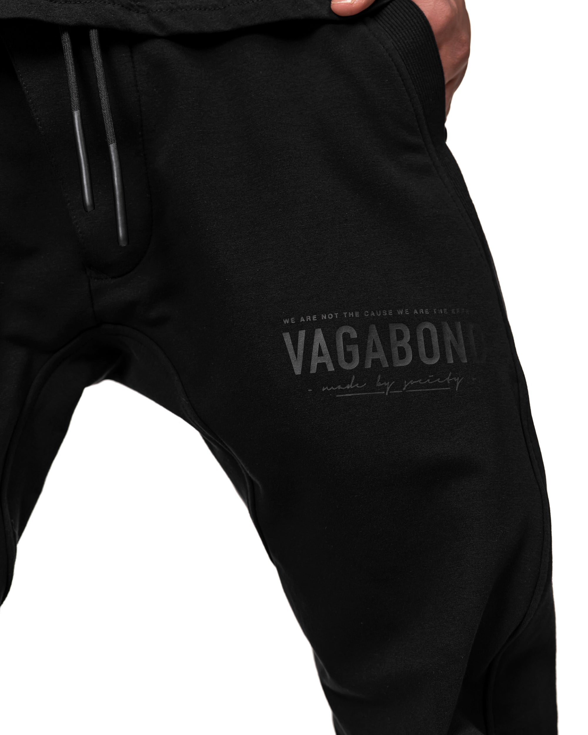 Pantaloni Vagabond - P12875